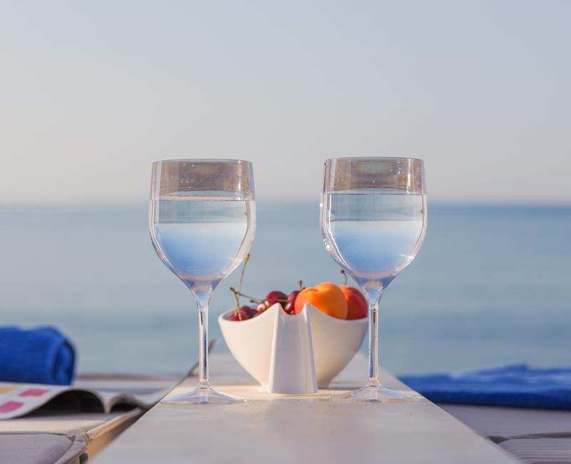 PRIVATE DINNERS