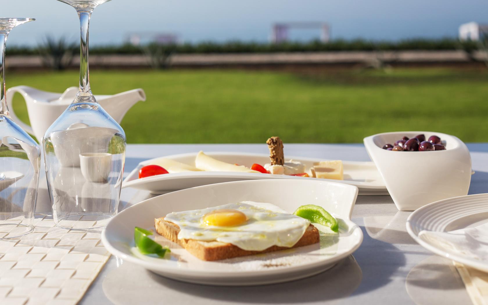 Mareggio Exclusive Residences & Suites