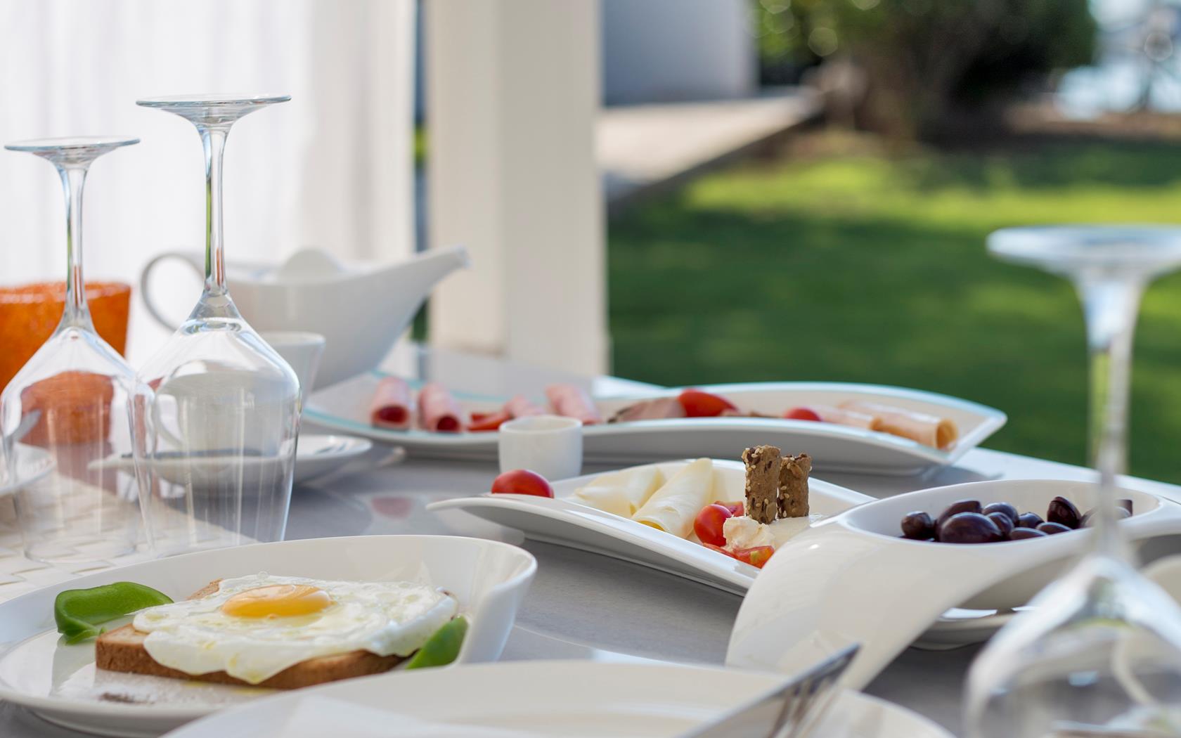 Mareggio Exclusive Residences & Suites