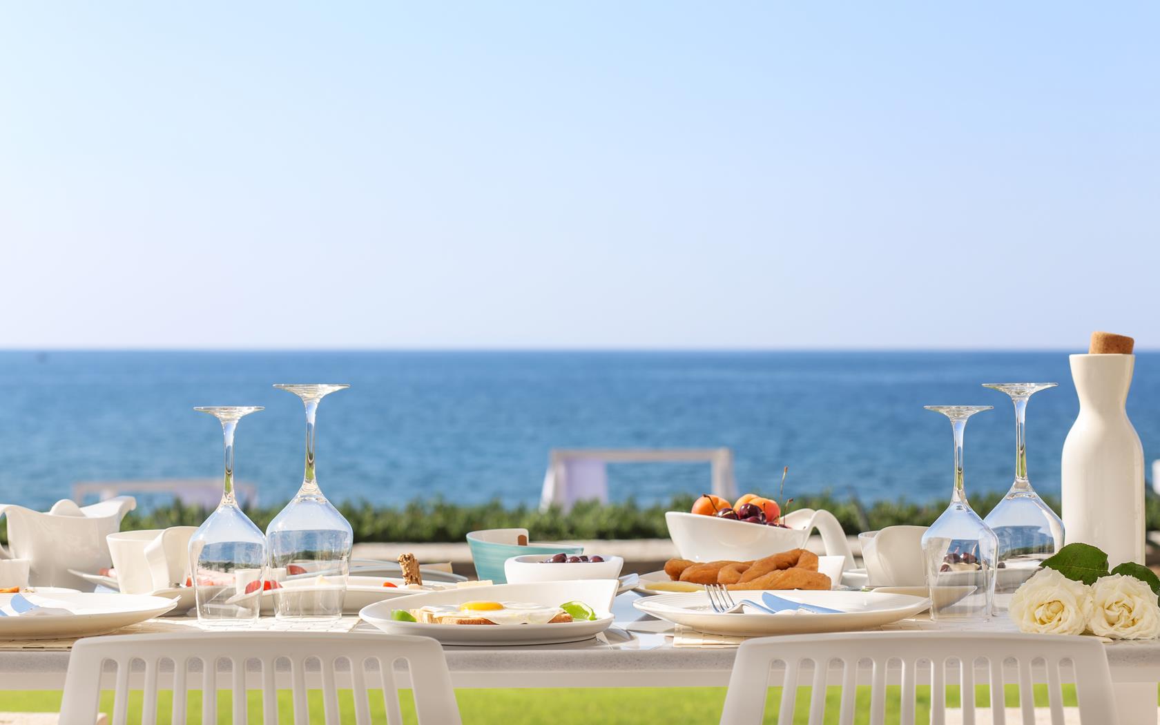 Mareggio Exclusive Residences & Suites