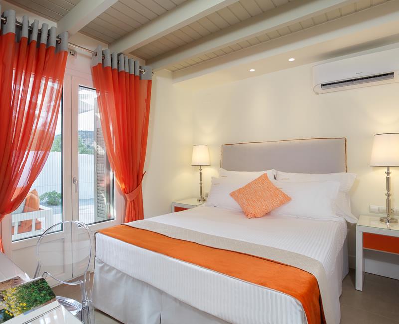 PREMIUM RESIDENCE GARDEN VIEW & OUTDOOR JACUZZI