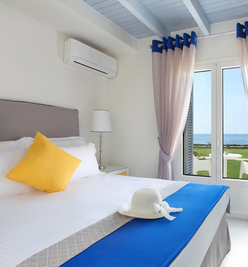 SUPERIOR SUITE SEA VIEW