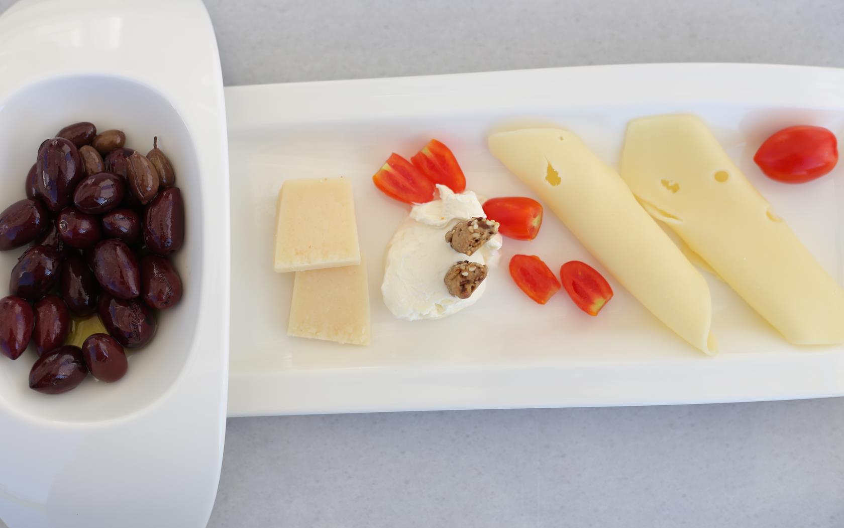 Mareggio Exclusive Residences & Suites