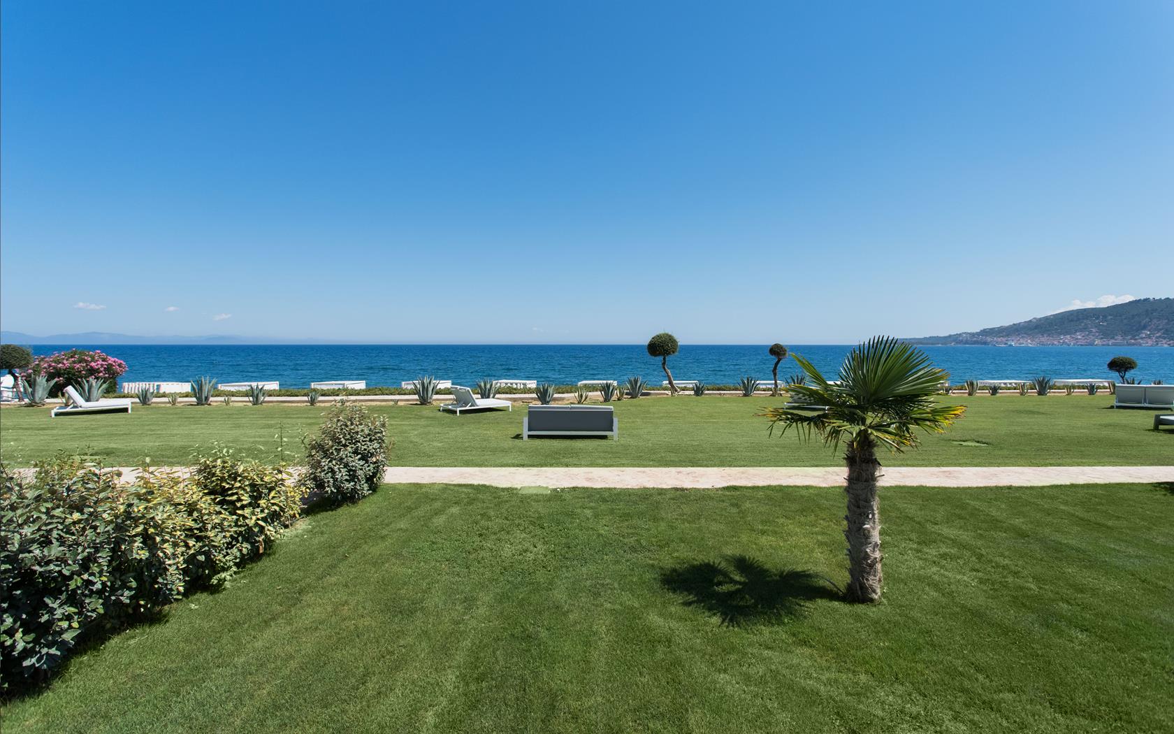 Mareggio Exclusive Residences & Suites