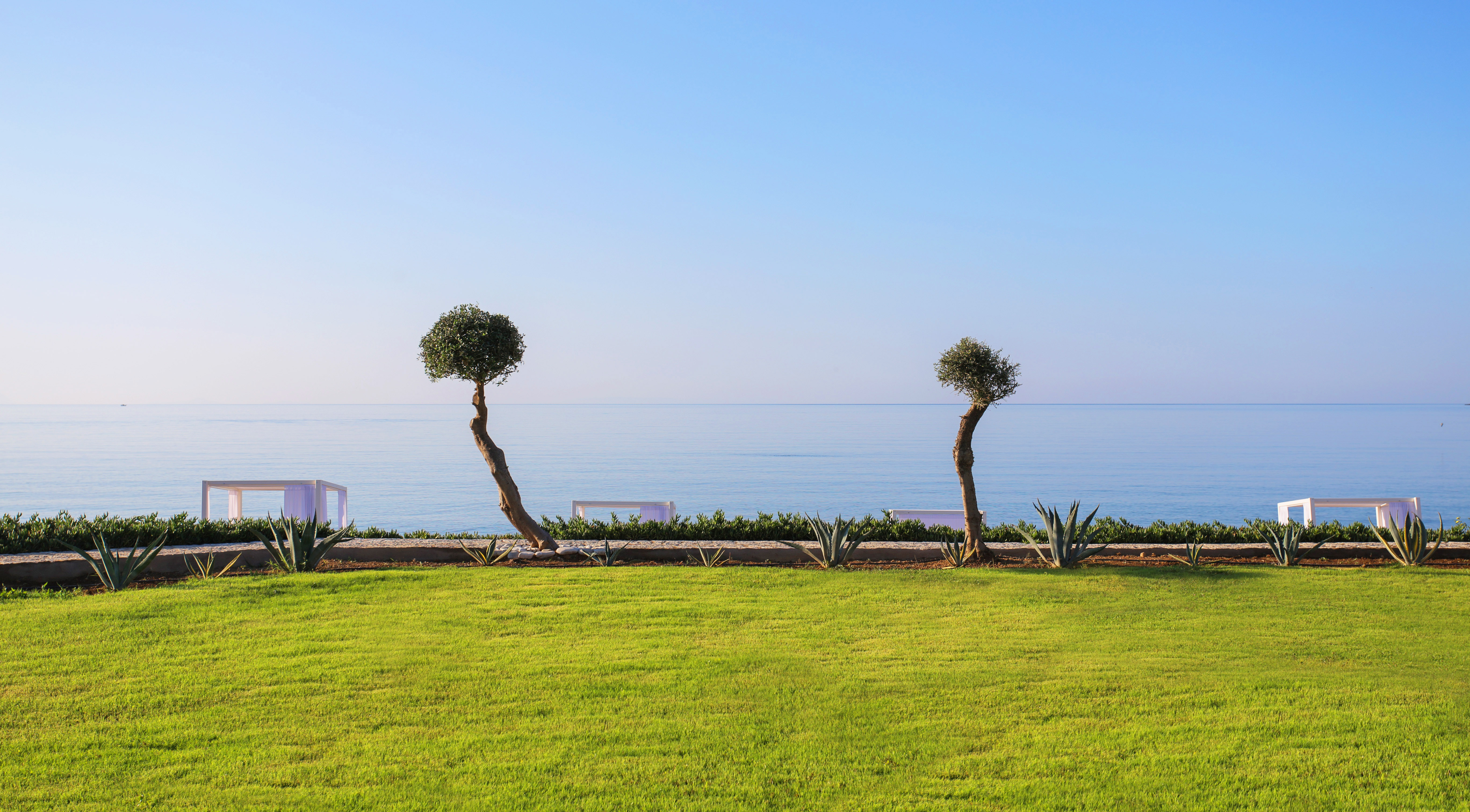 Mareggio Exclusive Residences & Suites