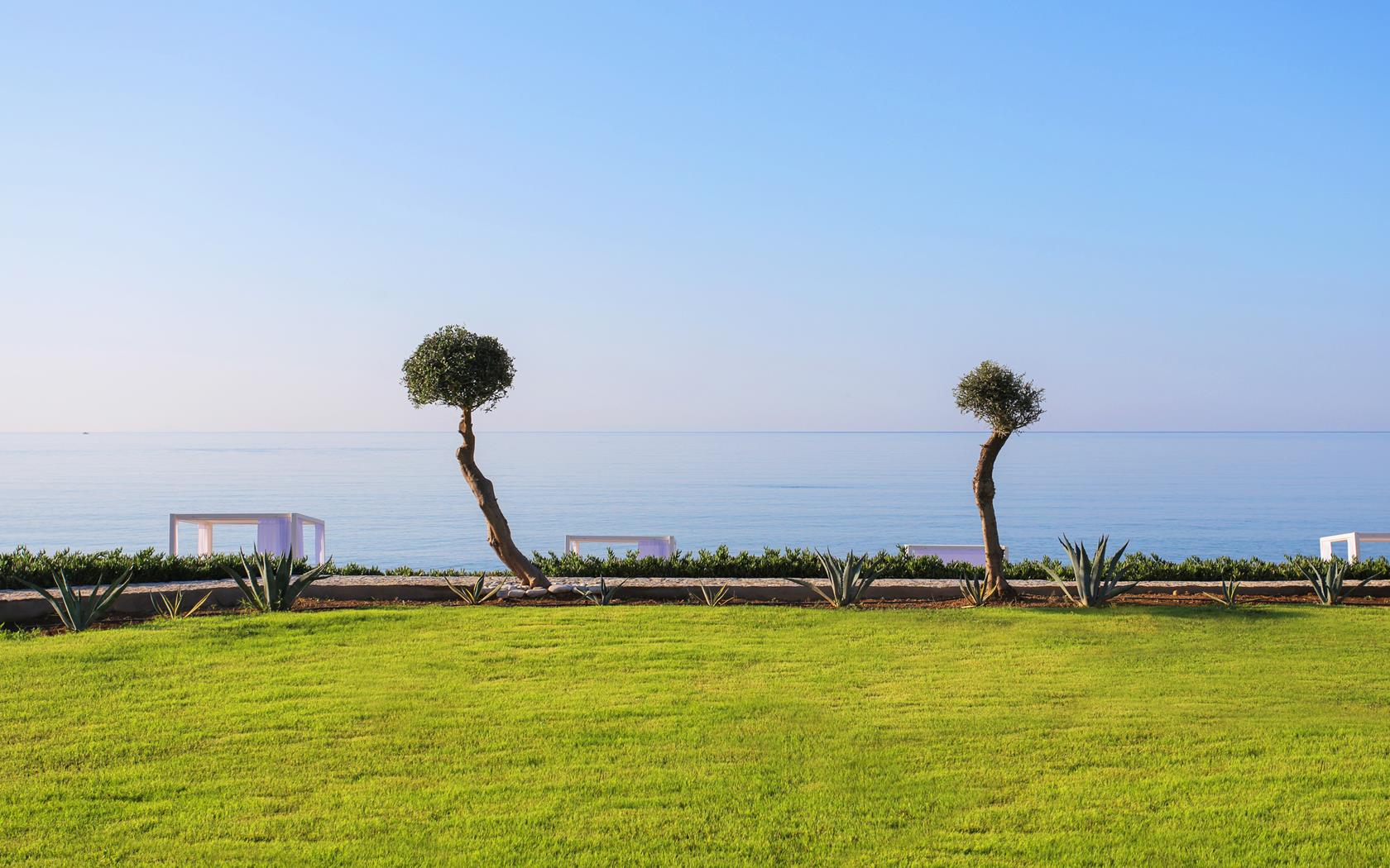 Mareggio Exclusive Residences & Suites