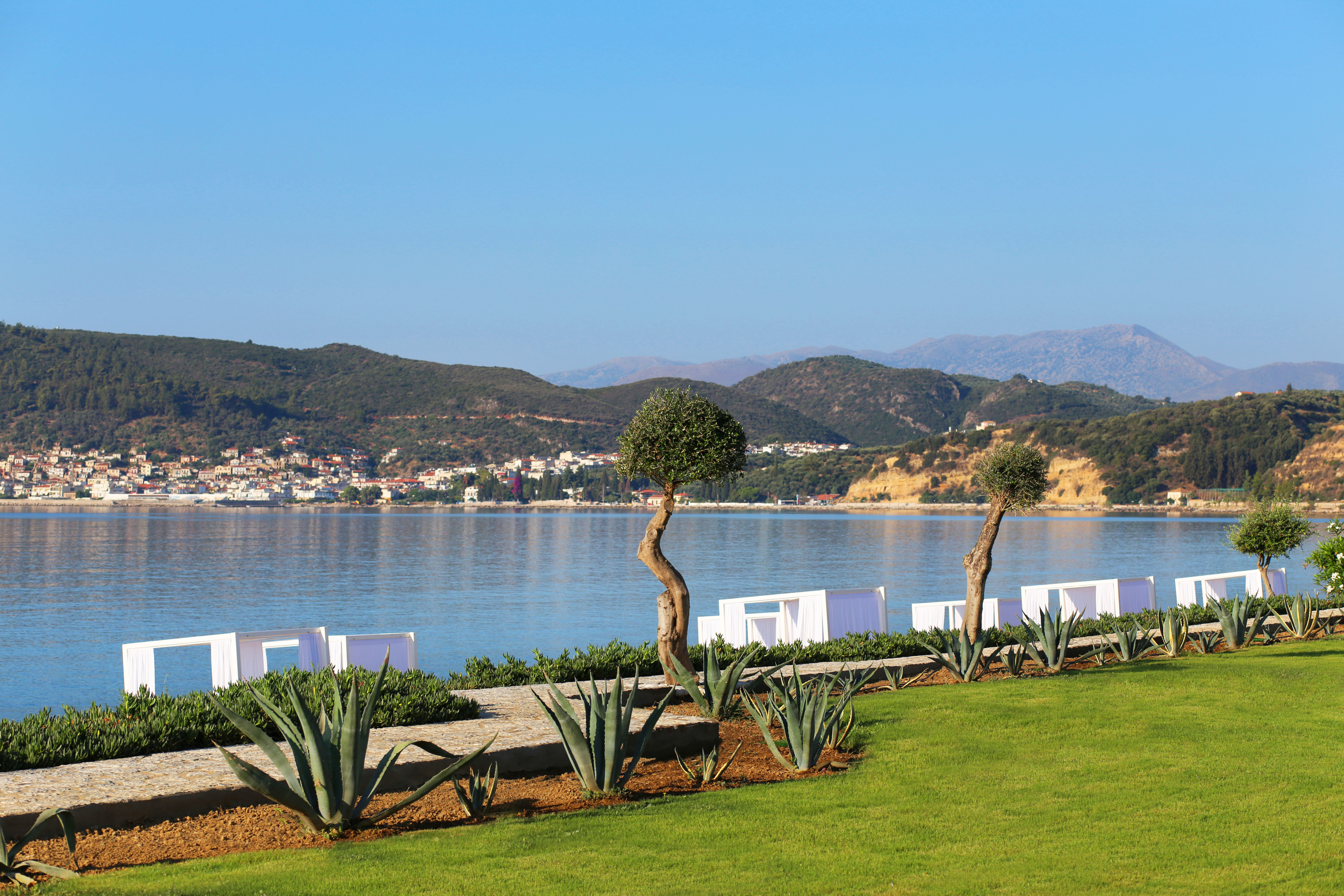 Mareggio Exclusive Residences & Suites