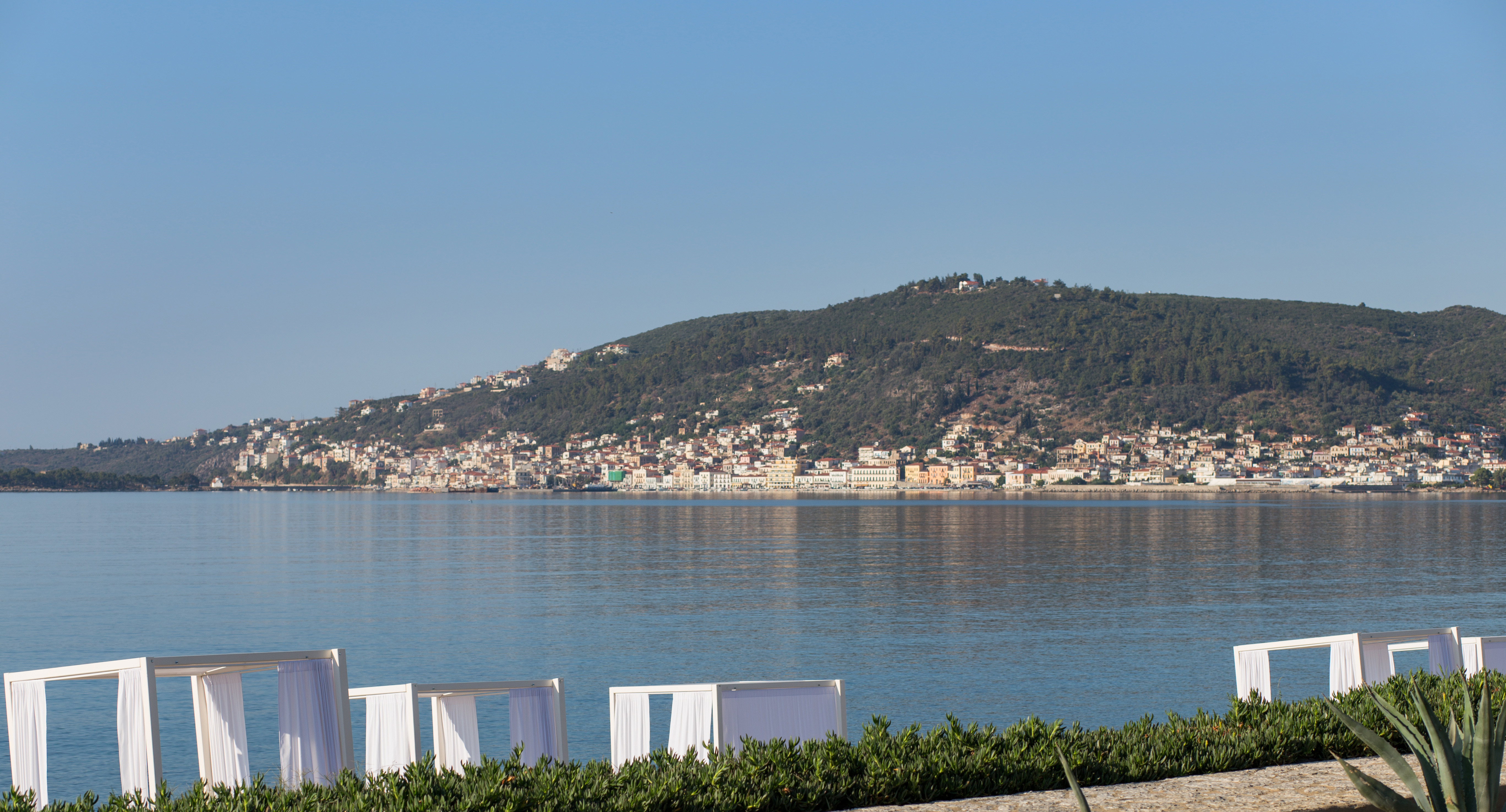 Mareggio Exclusive Residences & Suites