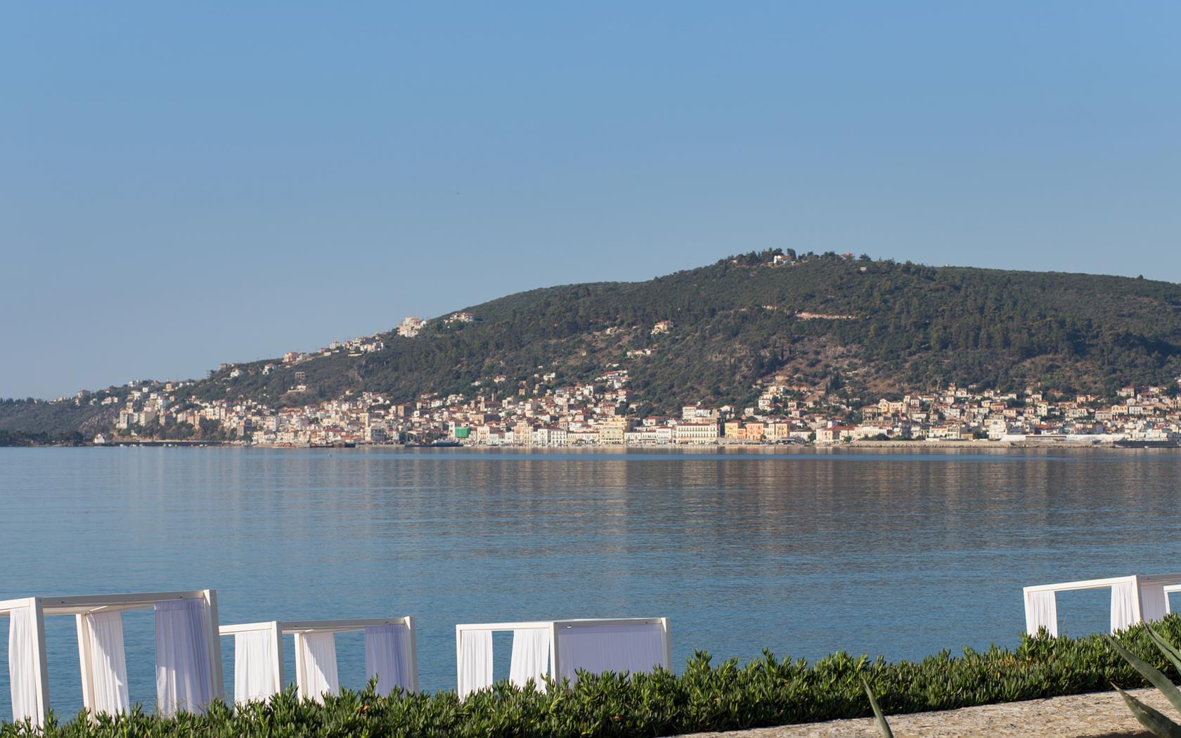 Mareggio Exclusive Residences & Suites
