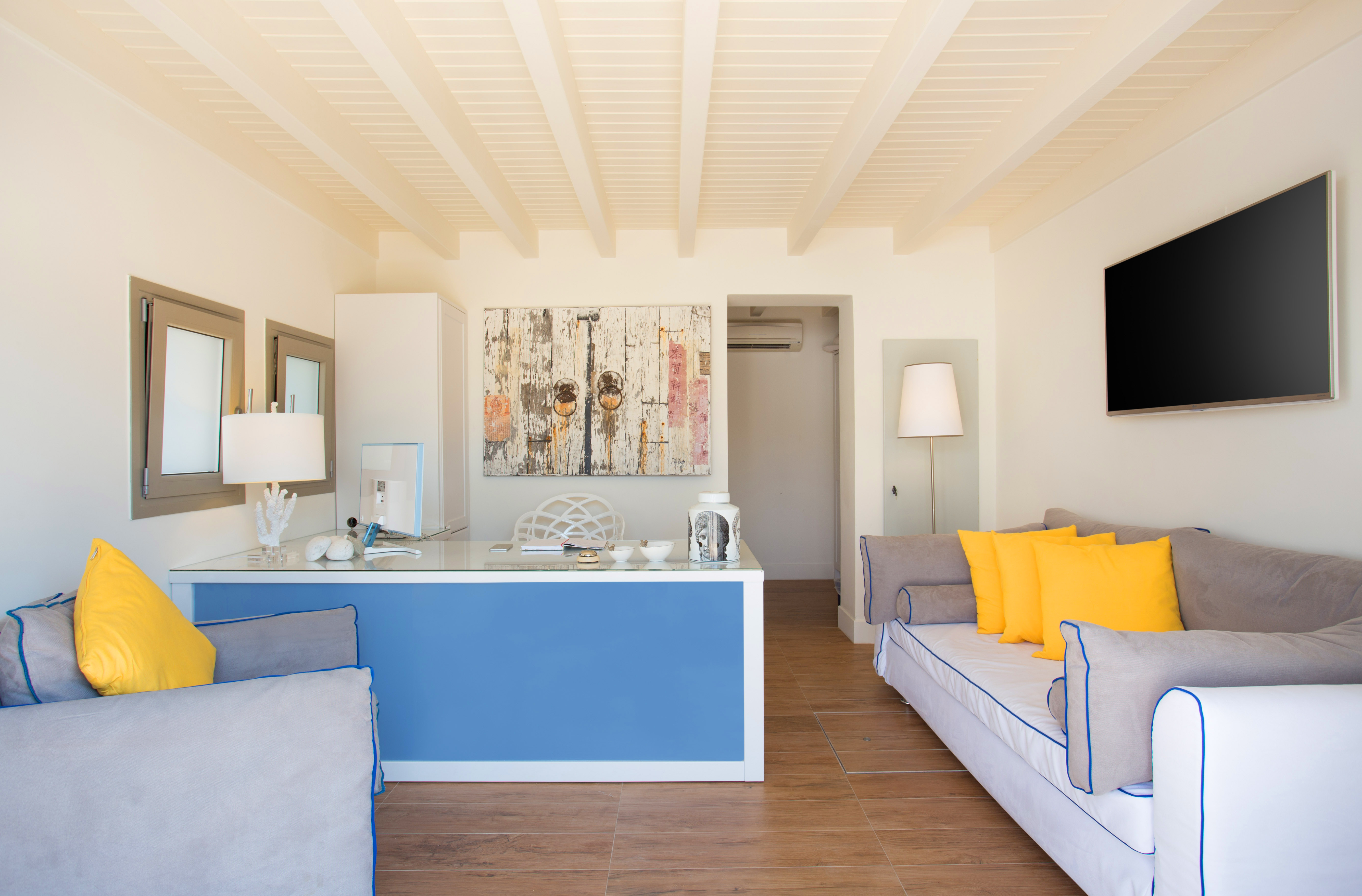 Mareggio Exclusive Residences & Suites