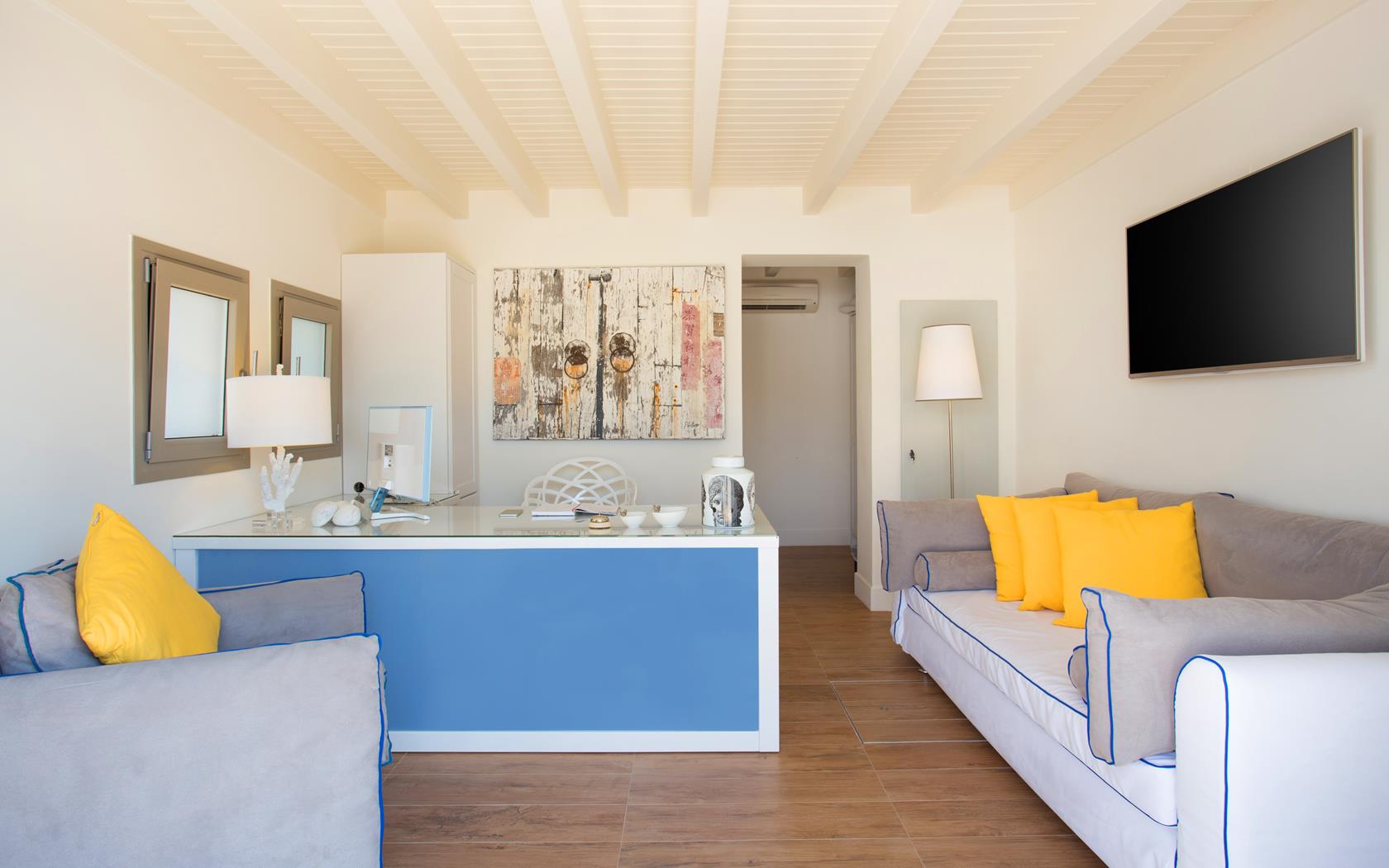 Mareggio Exclusive Residences & Suites