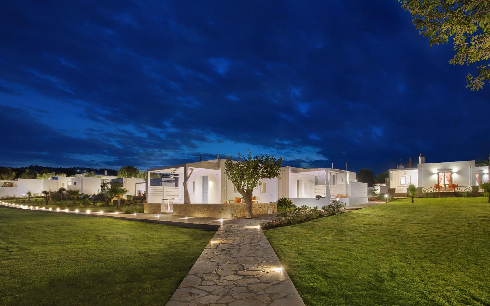Mareggio Exclusive Residences & Suites