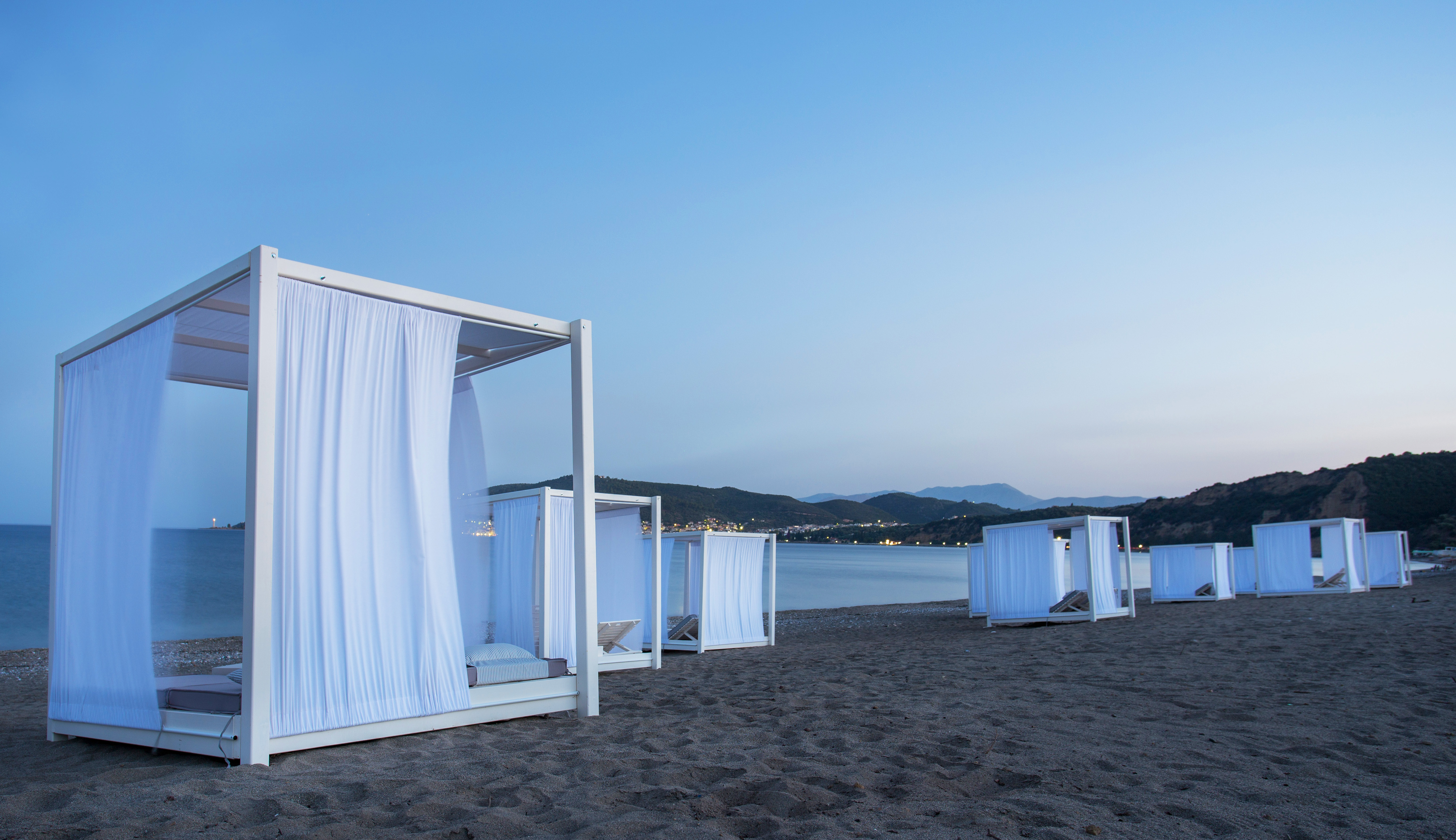 Mareggio Exclusive Residences & Suites