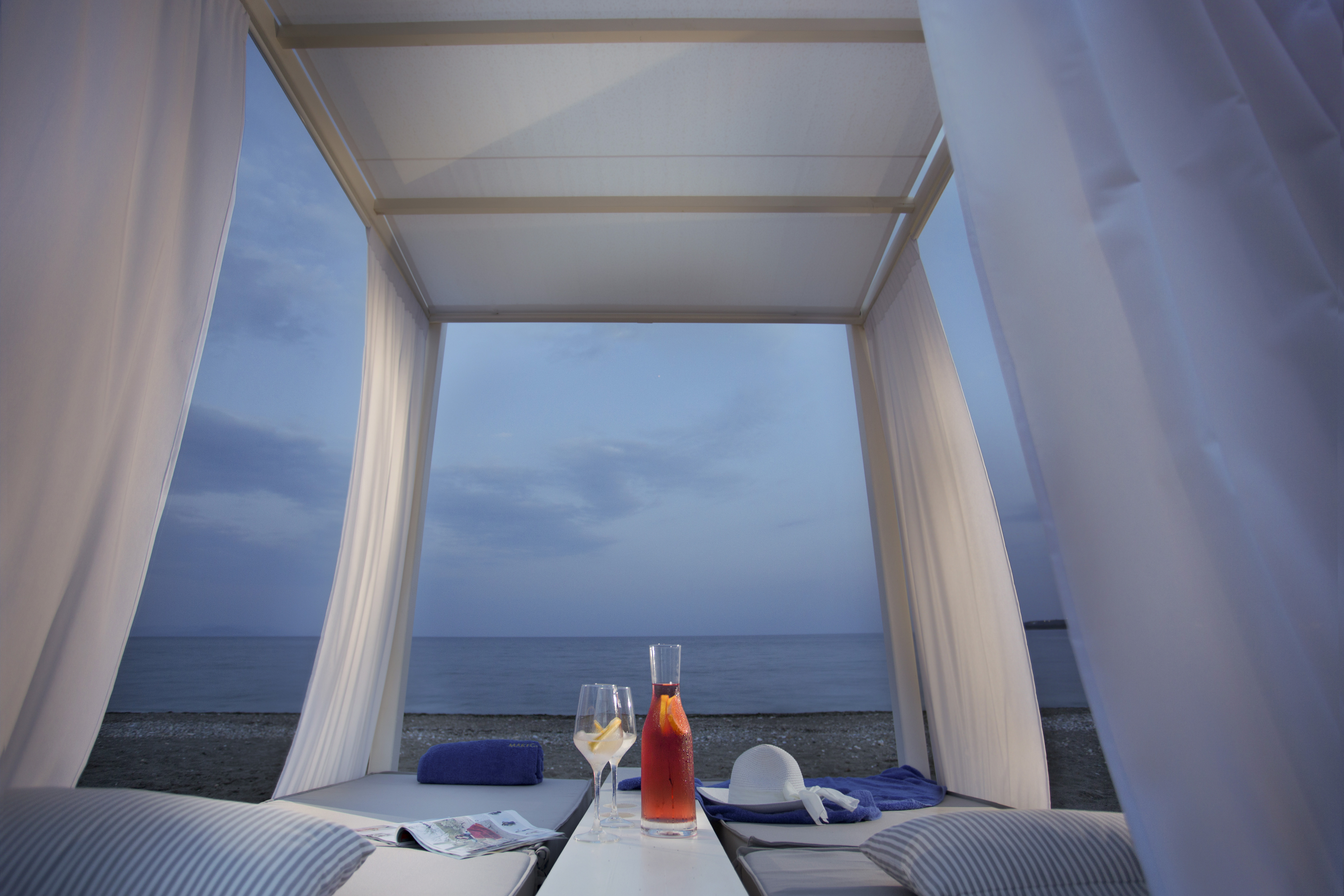 Mareggio Exclusive Residences & Suites