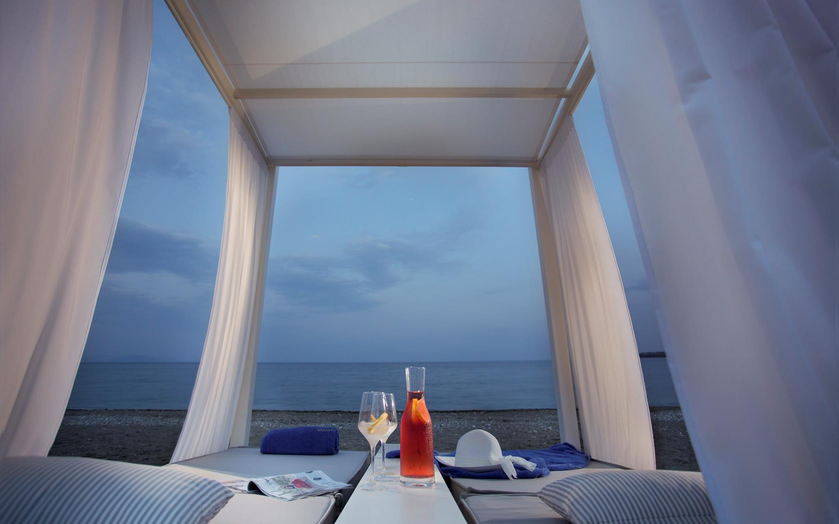 Mareggio Exclusive Residences & Suites