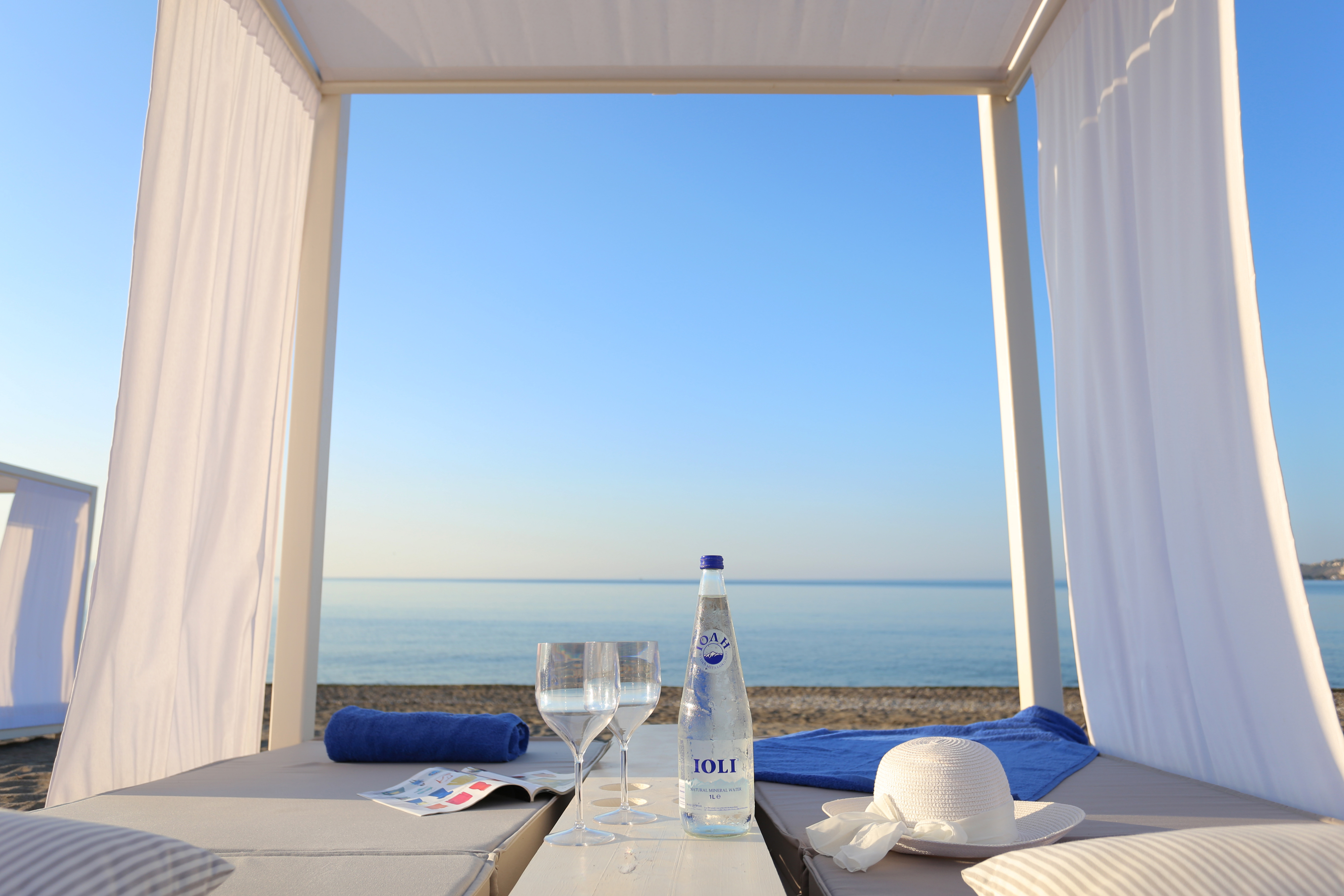 Mareggio Exclusive Residences & Suites