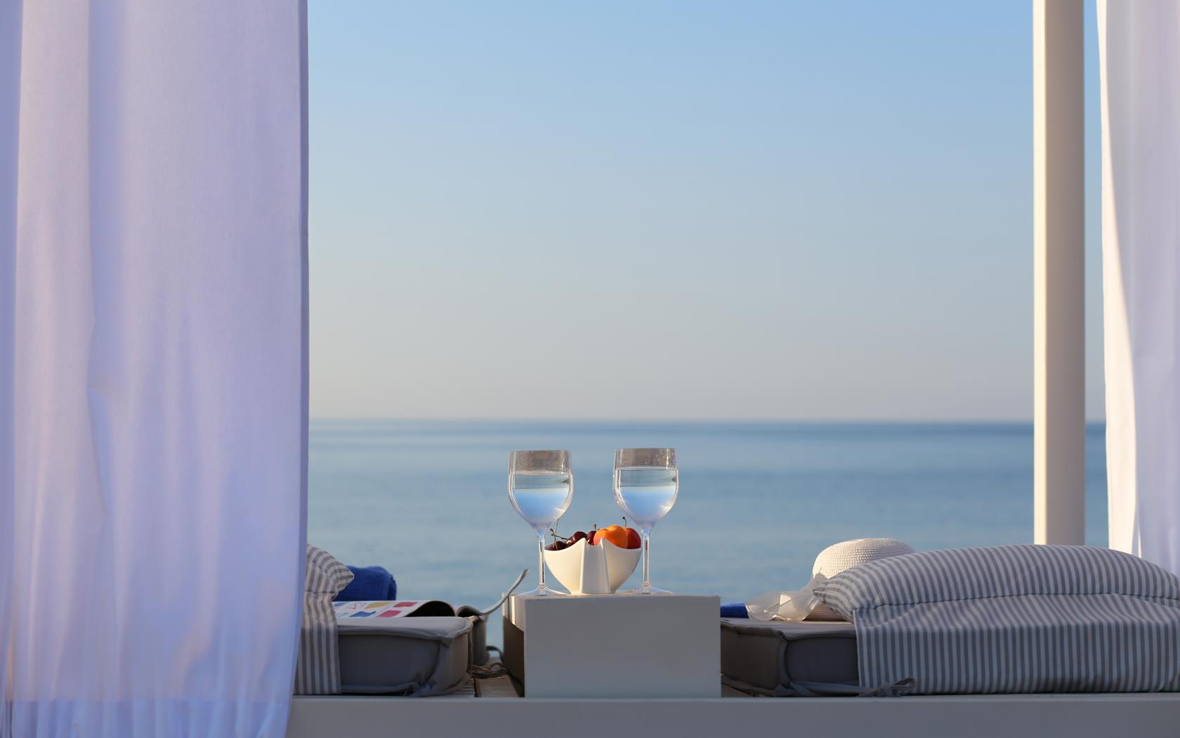 Mareggio Exclusive Residences & Suites