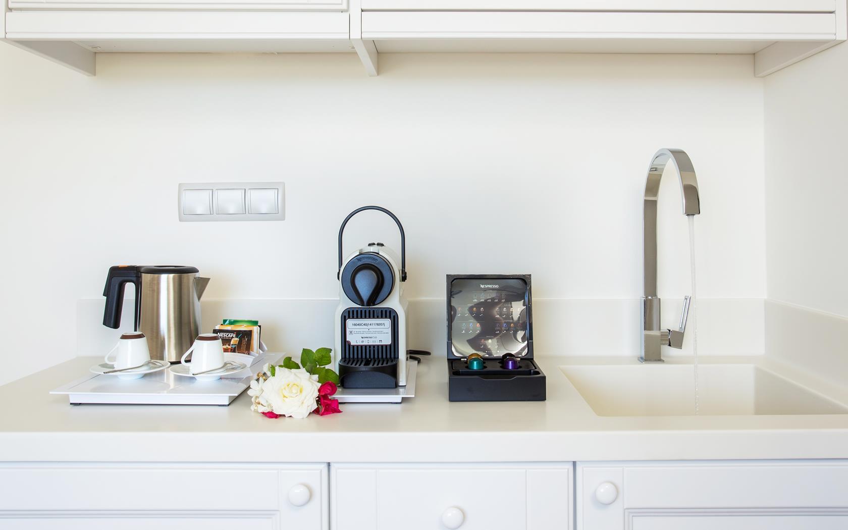 Mareggio Exclusive Residences & Suites