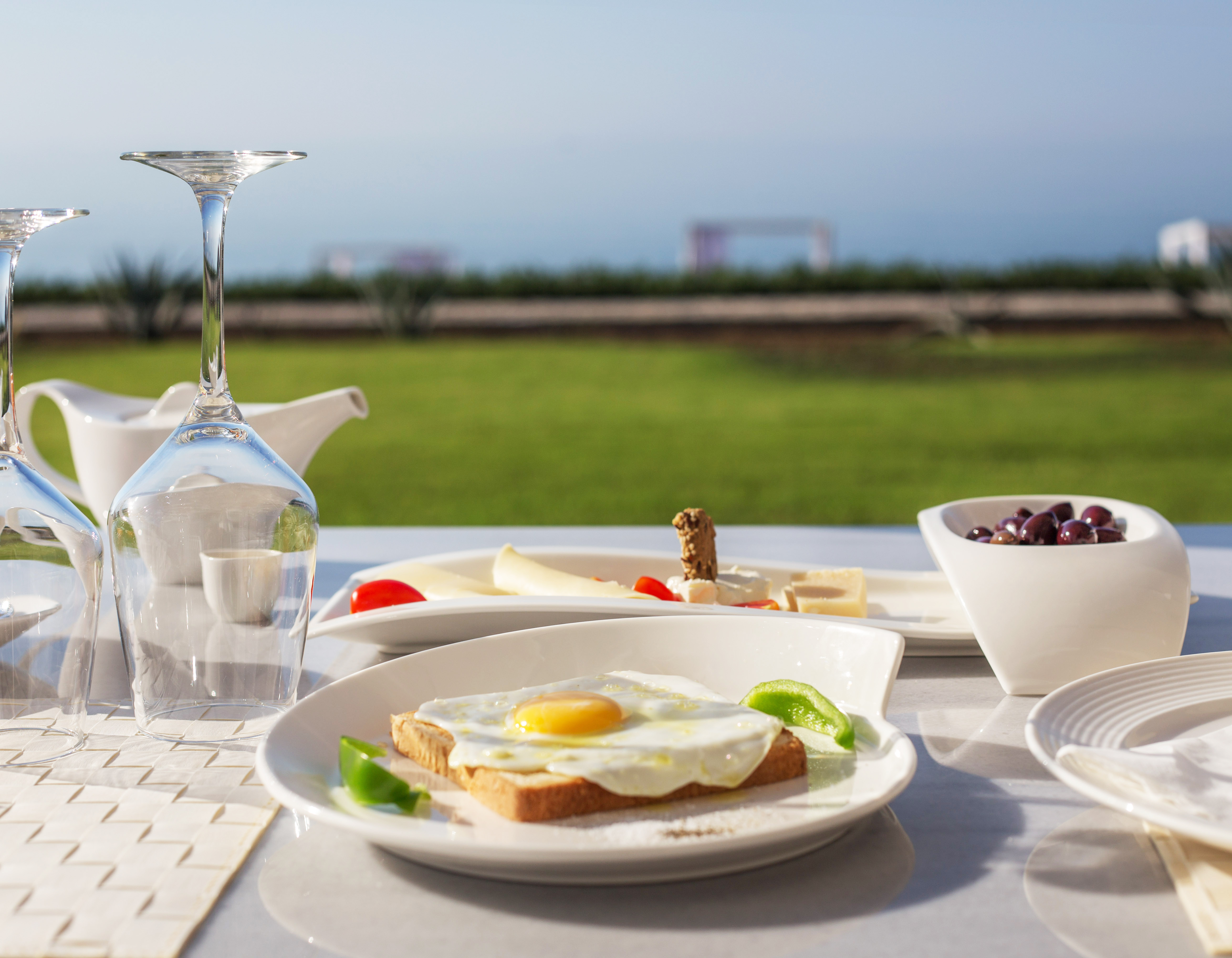 Mareggio Exclusive Residences & Suites