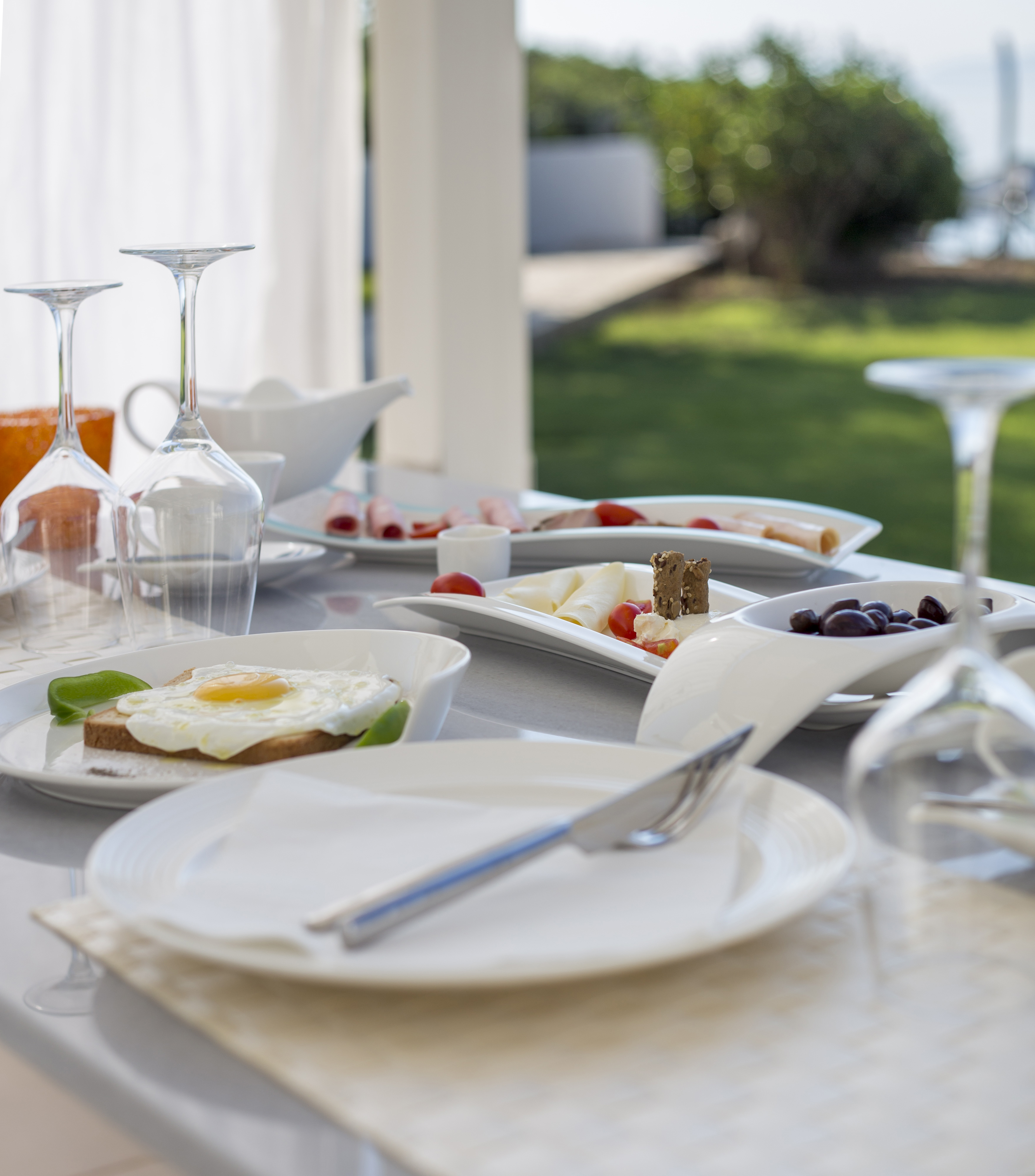 Mareggio Exclusive Residences & Suites