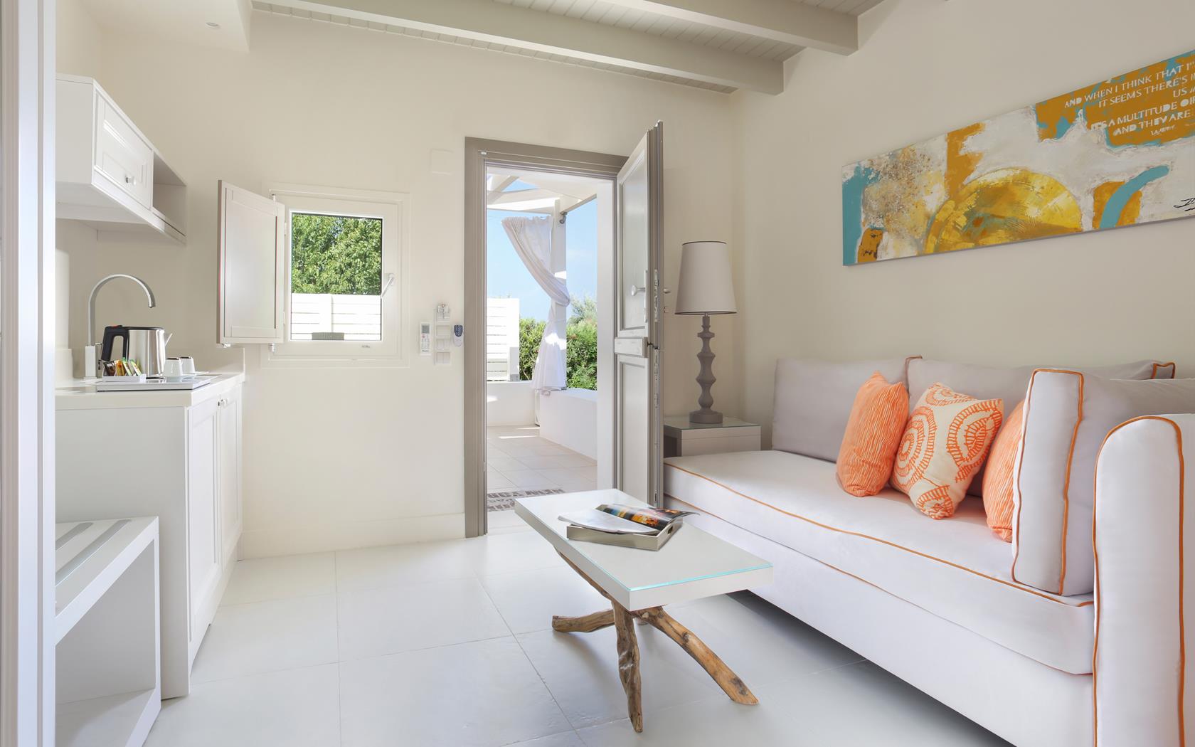 Mareggio Exclusive Residences & Suites