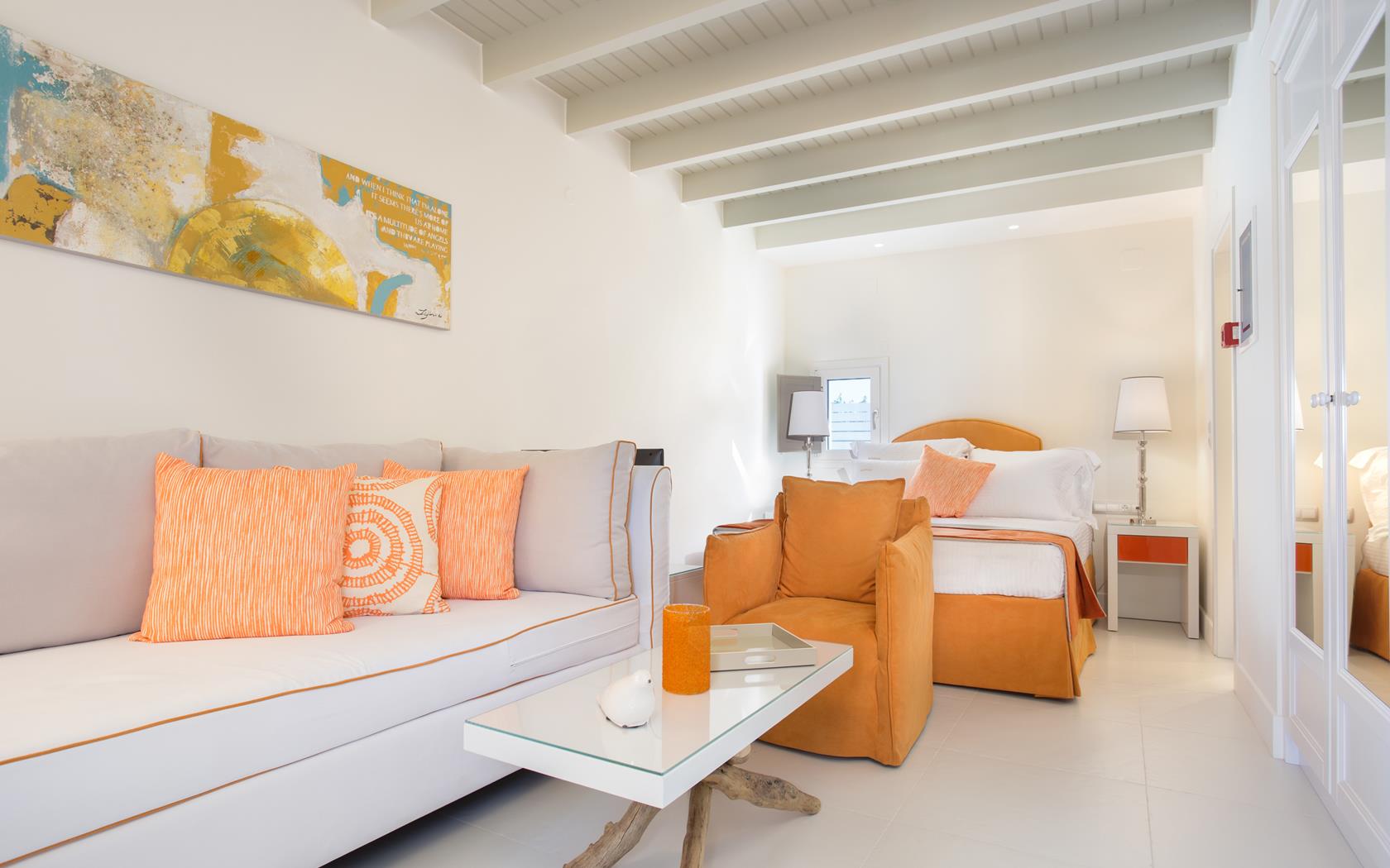 Mareggio Exclusive Residences & Suites