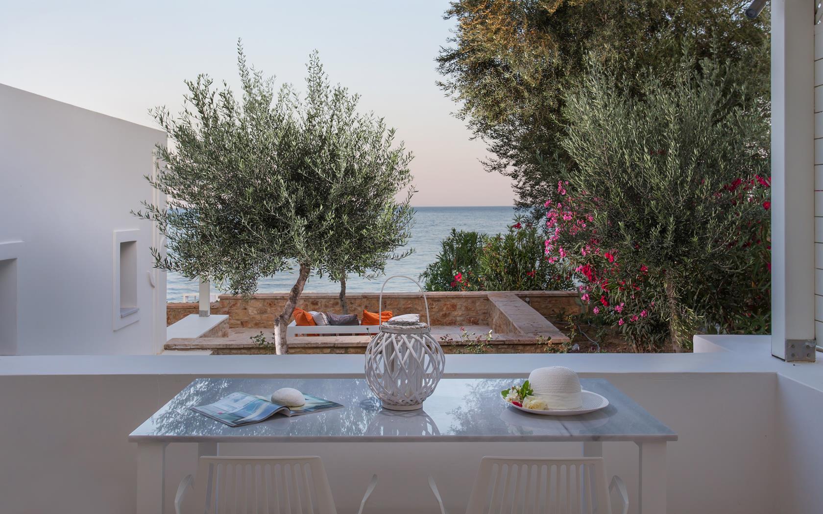 Mareggio Exclusive Residences & Suites