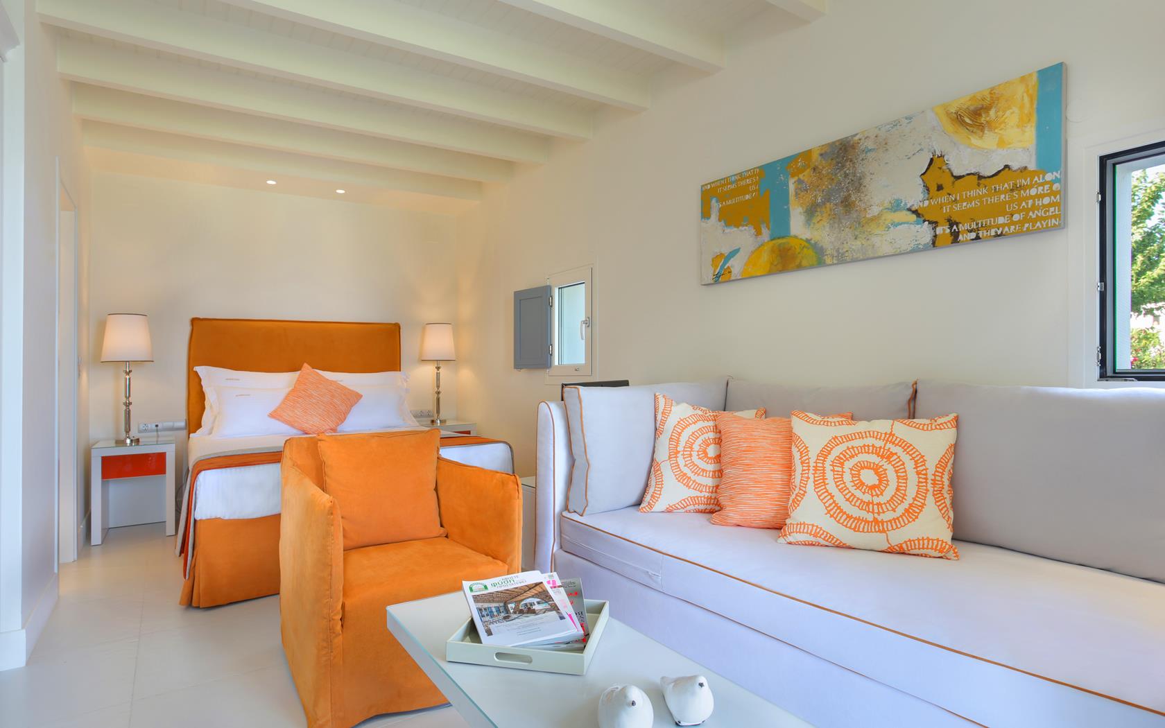 Mareggio Exclusive Residences & Suites