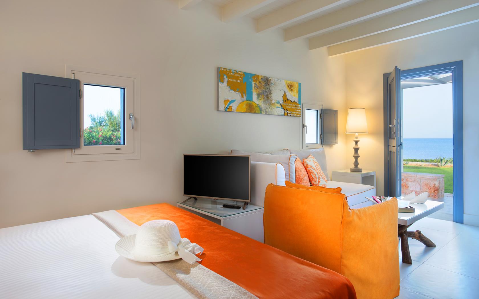 Mareggio Exclusive Residences & Suites