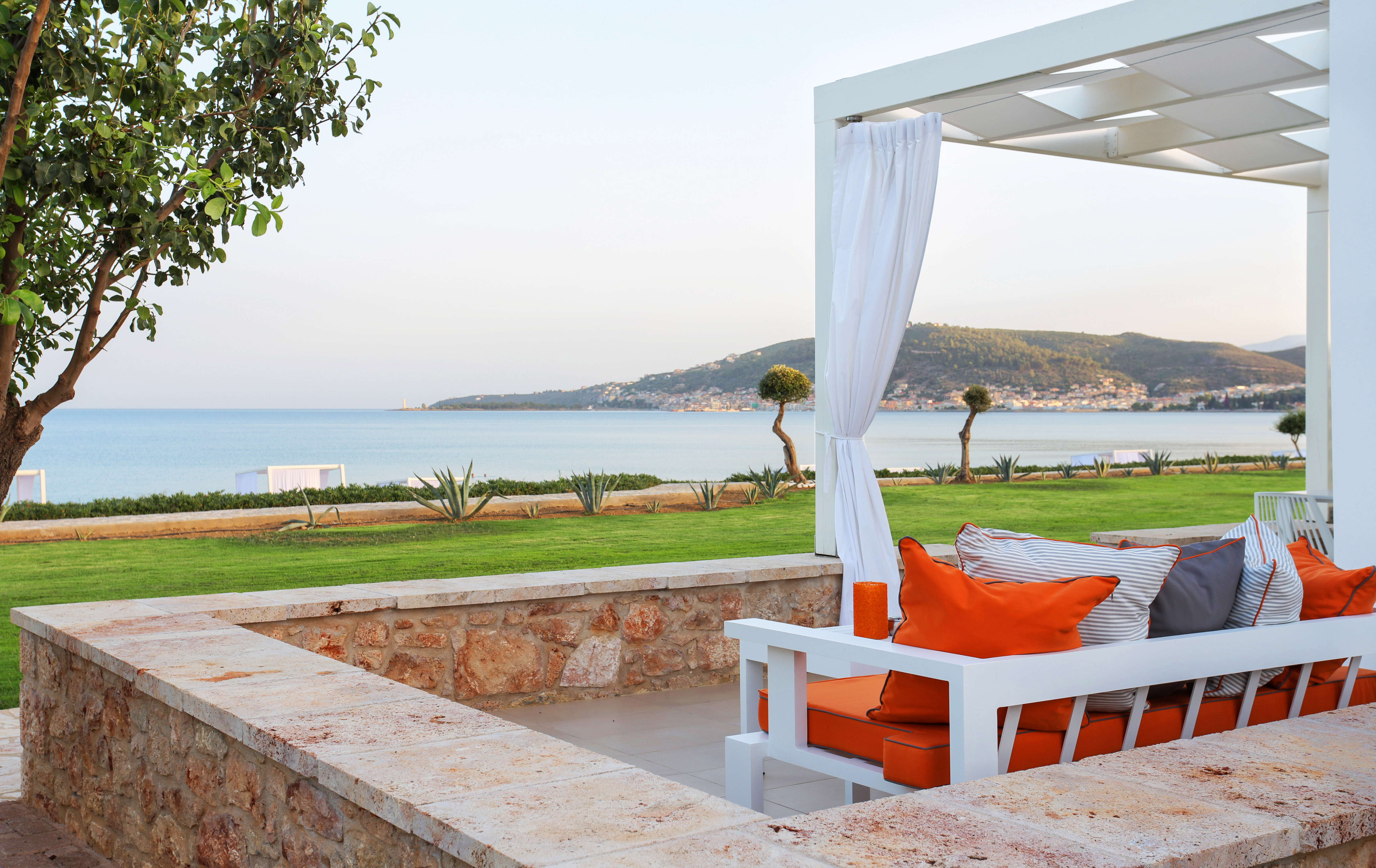 Mareggio Exclusive Residences & Suites