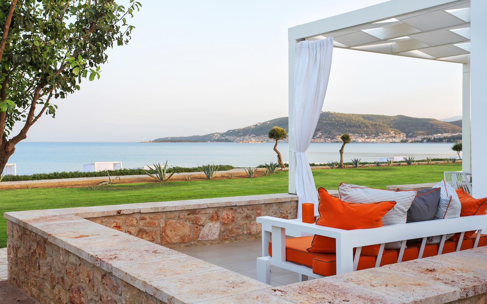 Mareggio Exclusive Residences & Suites