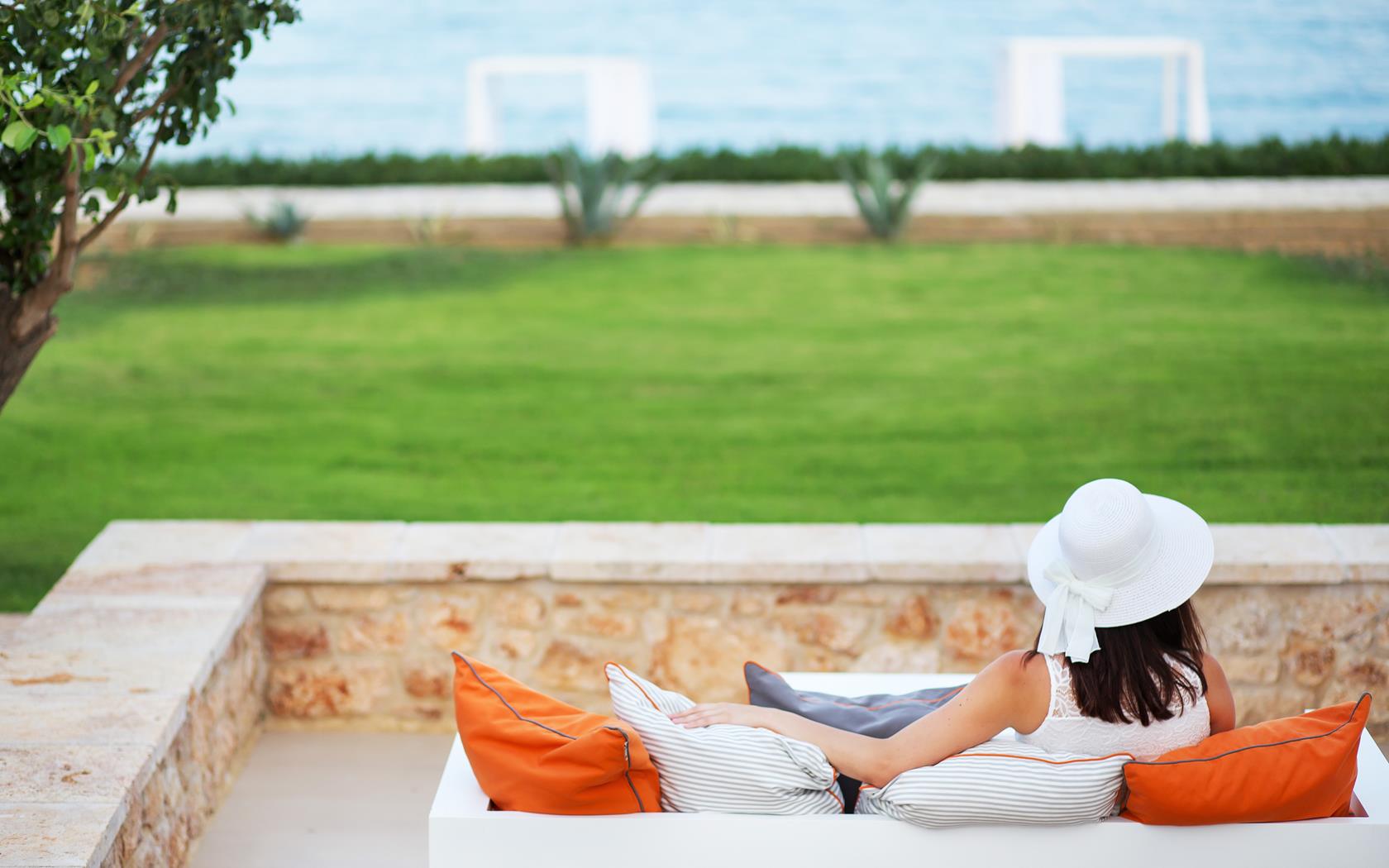 Mareggio Exclusive Residences & Suites