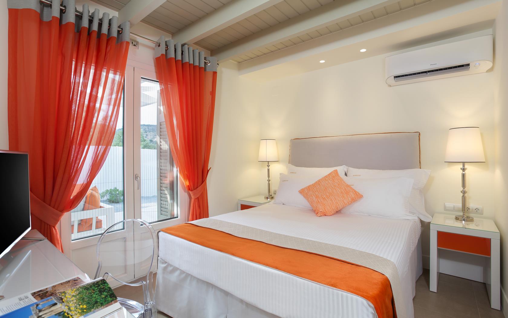 Mareggio Exclusive Residences & Suites