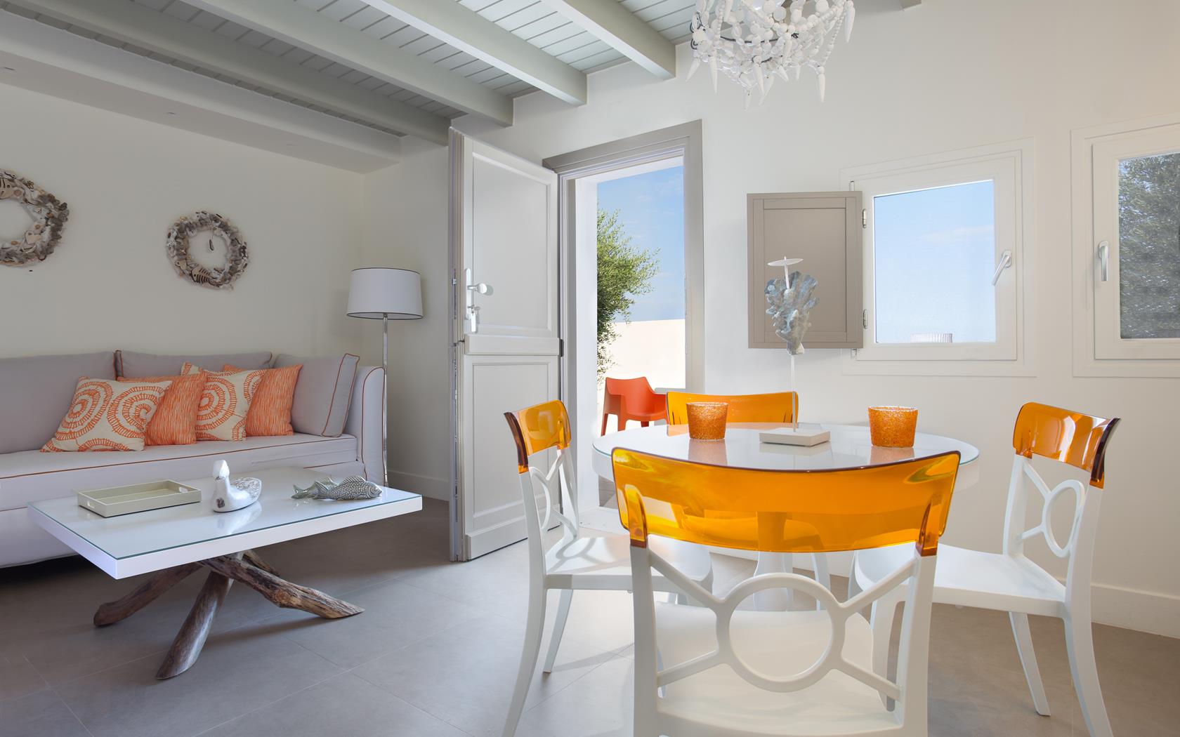 Mareggio Exclusive Residences & Suites