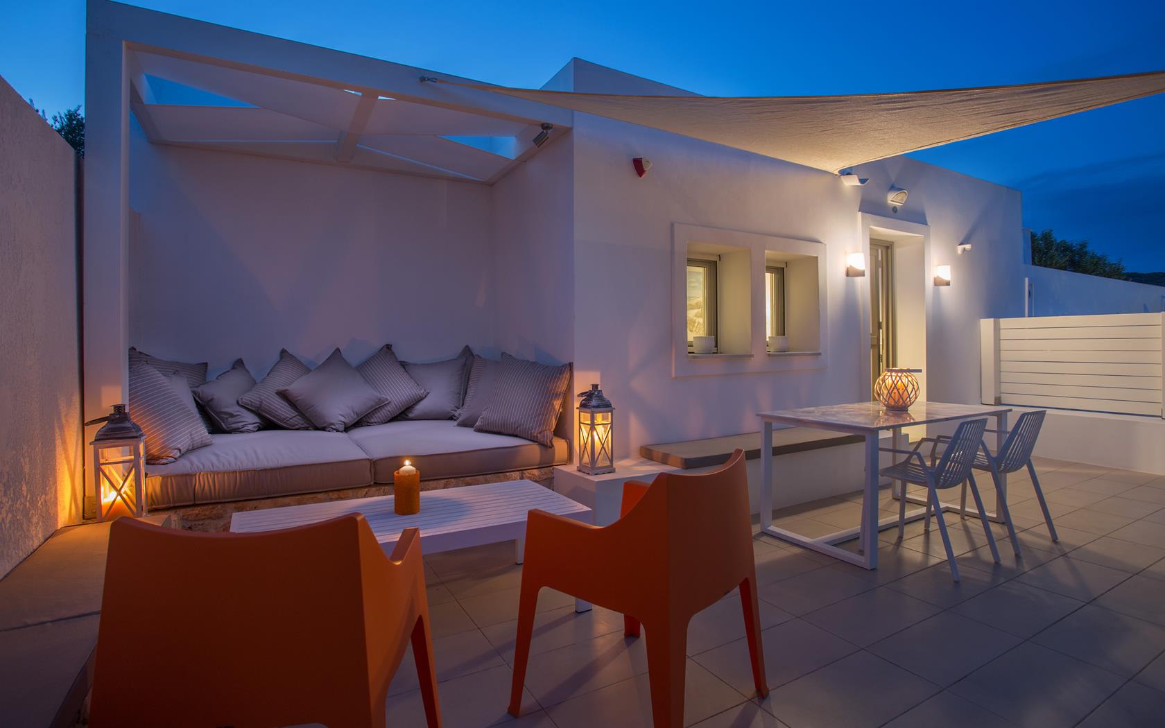 Mareggio Exclusive Residences & Suites