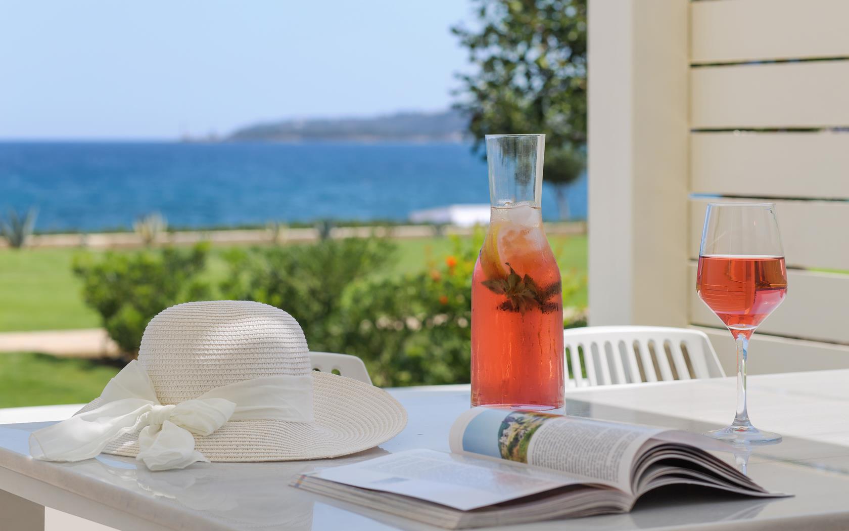 Mareggio Exclusive Residences & Suites