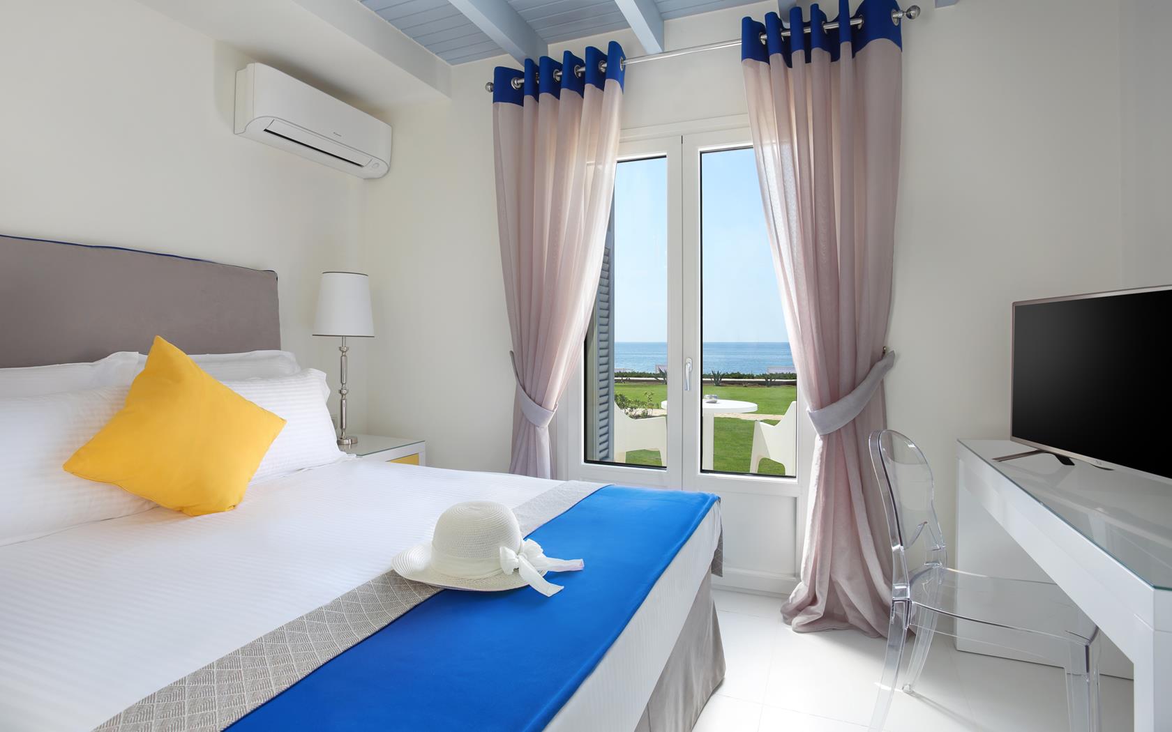 Mareggio Exclusive Residences & Suites