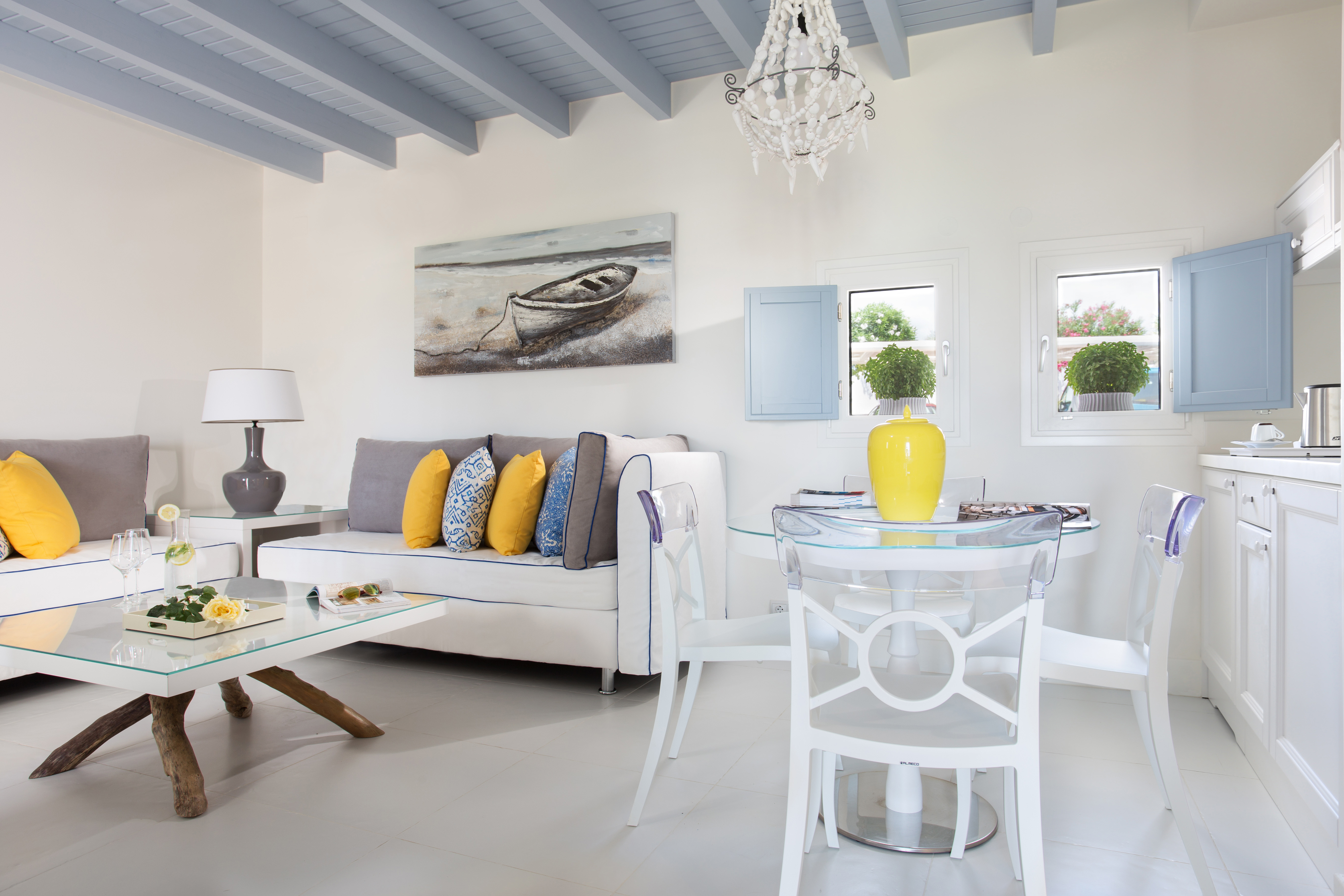 Mareggio Exclusive Residences & Suites