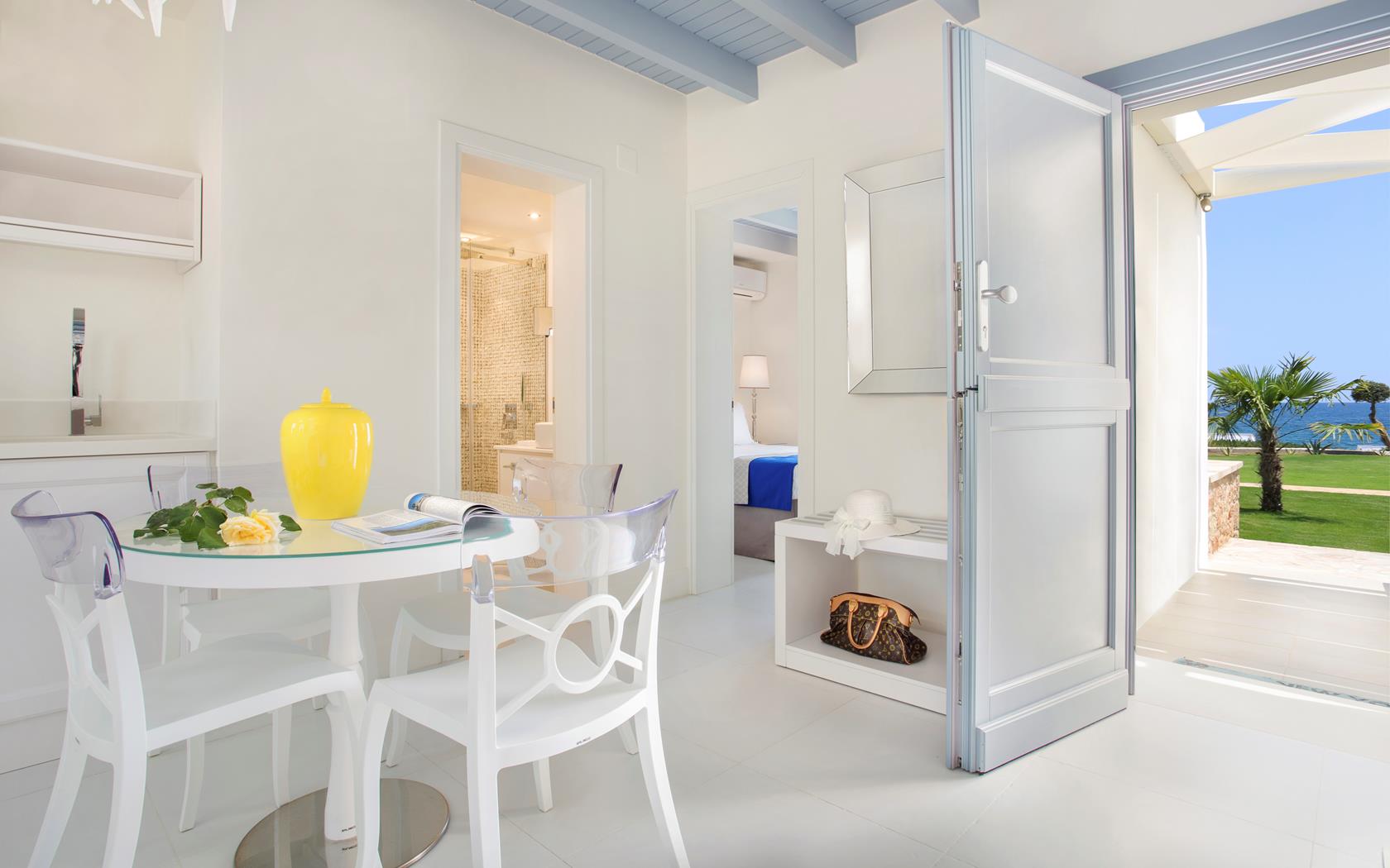 Mareggio Exclusive Residences & Suites