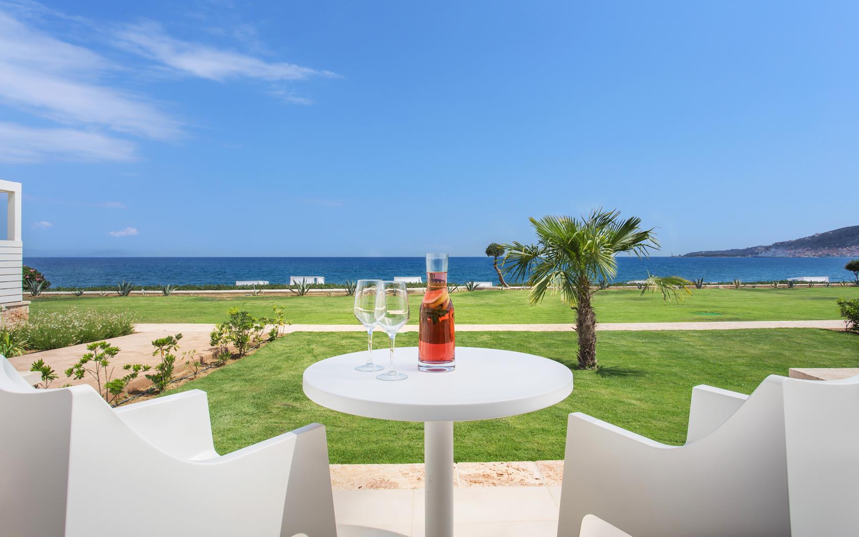 Mareggio Exclusive Residences & Suites