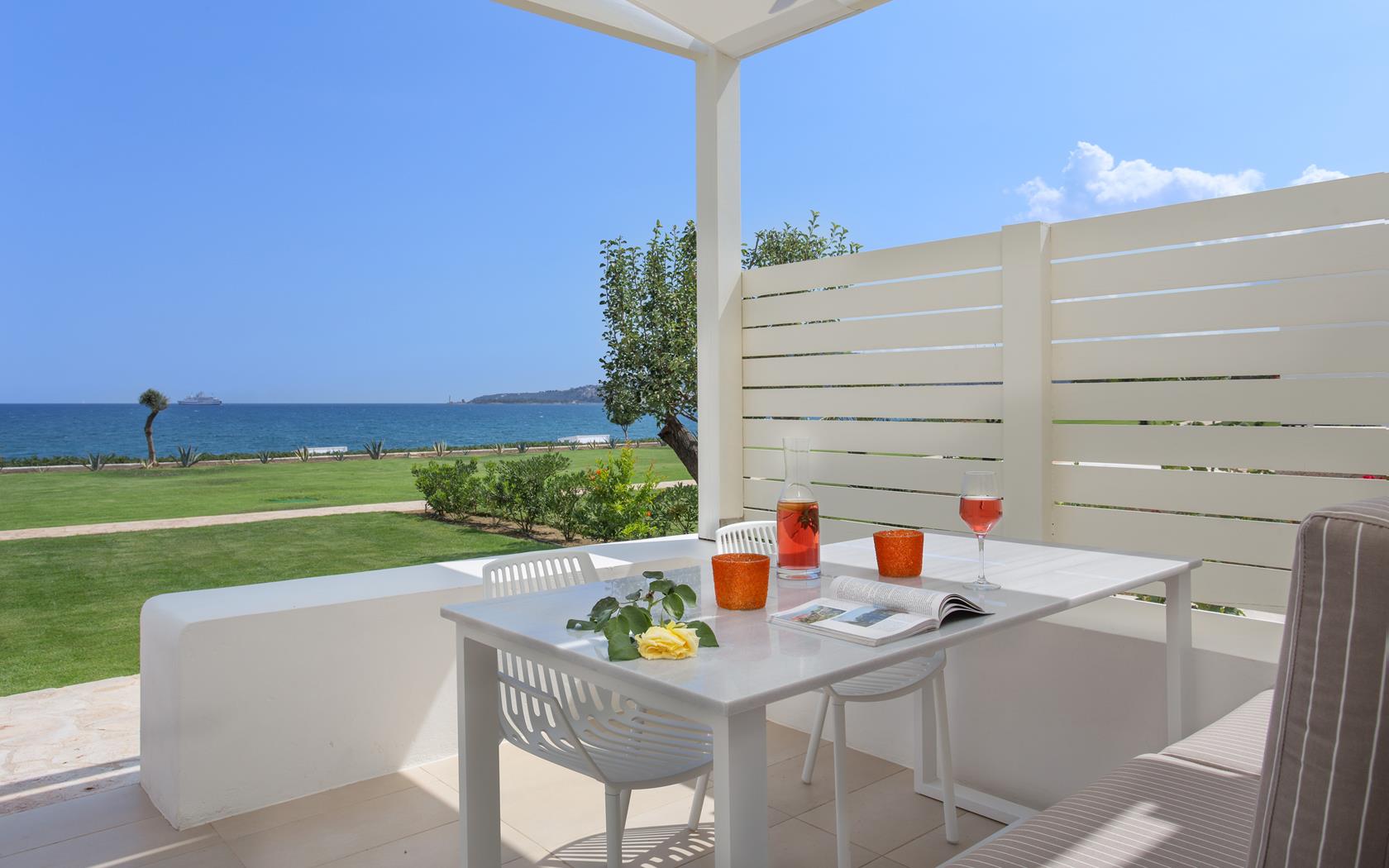 Mareggio Exclusive Residences & Suites