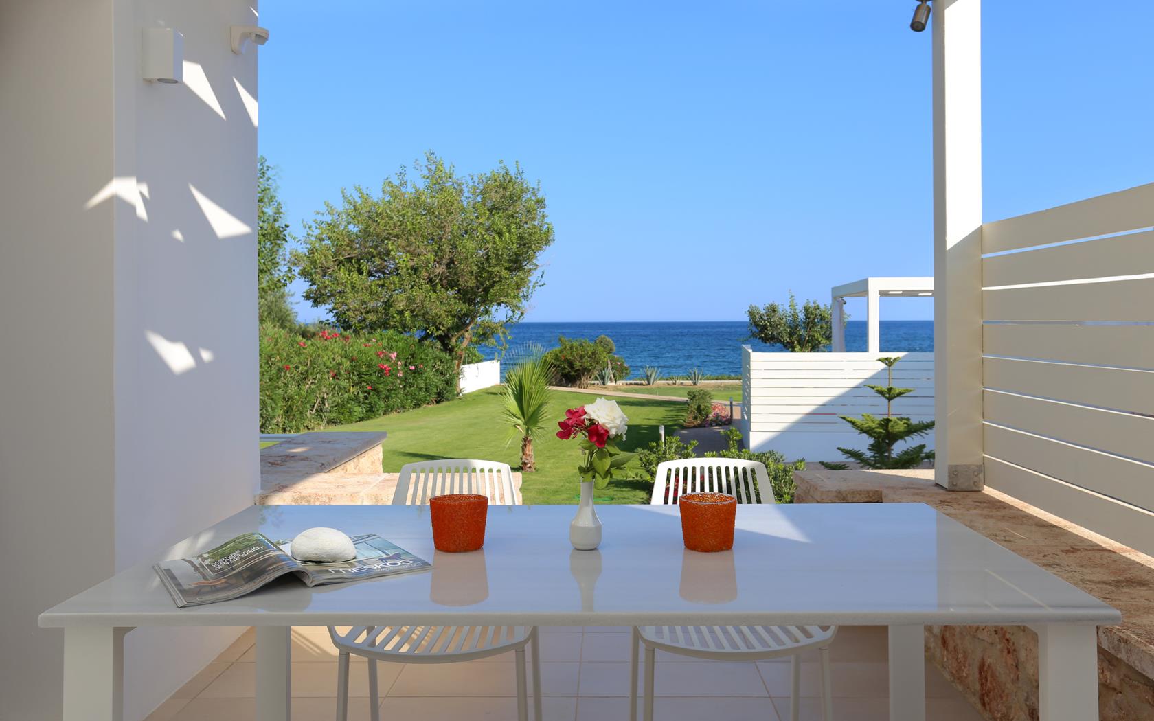 Mareggio Exclusive Residences & Suites