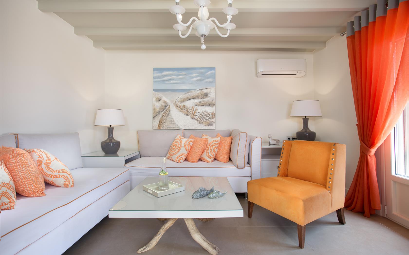 Mareggio Exclusive Residences & Suites