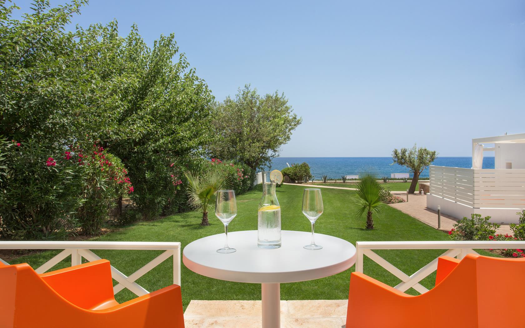 Mareggio Exclusive Residences & Suites