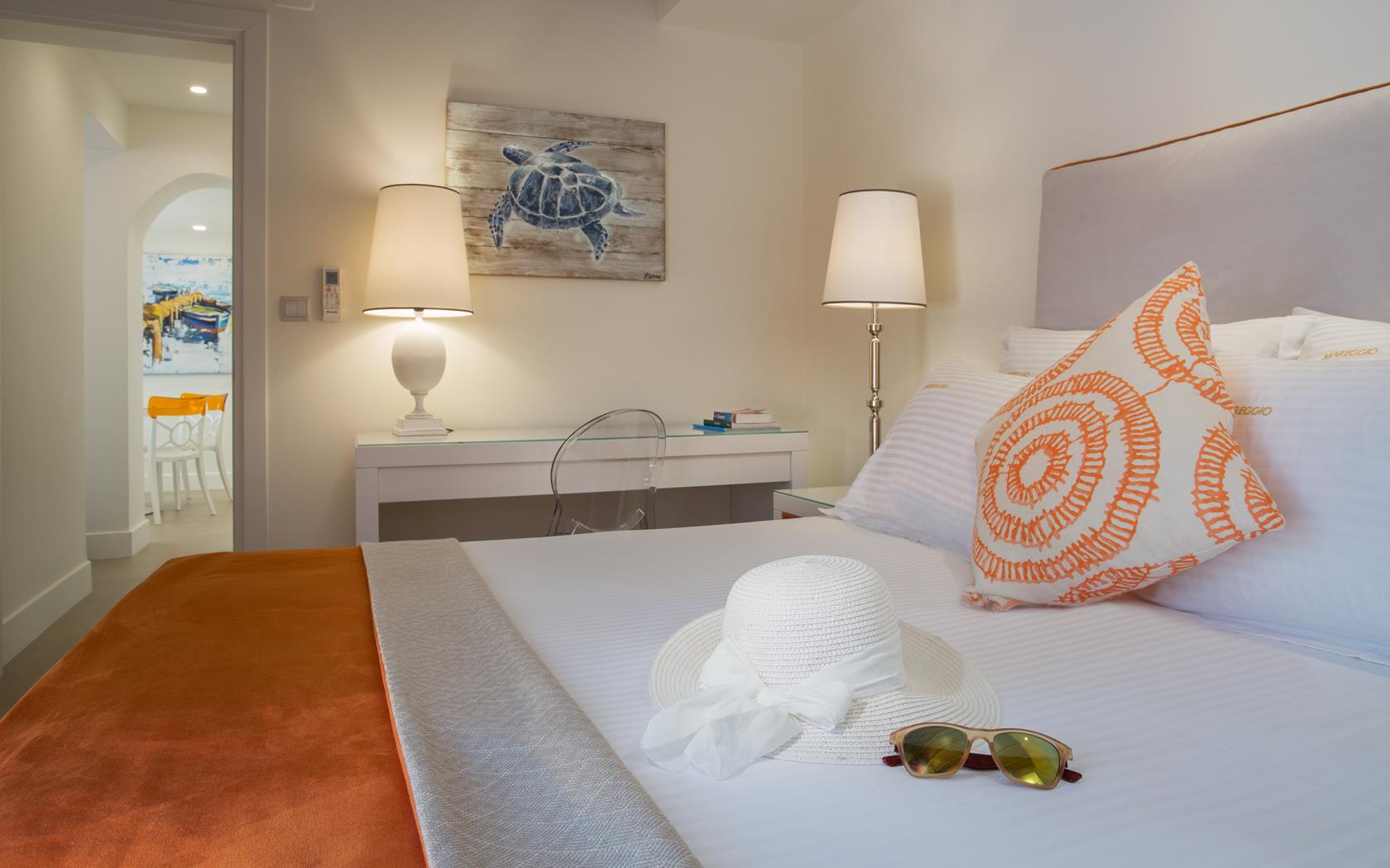 Mareggio Exclusive Residences & Suites