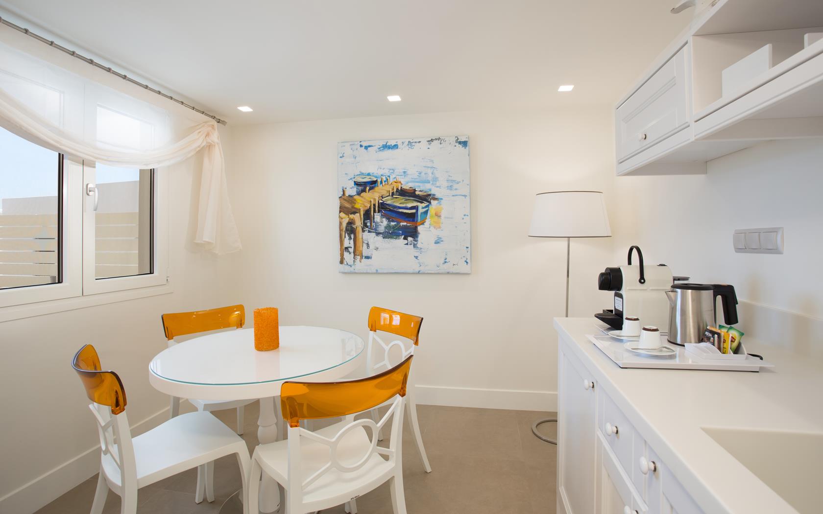 Mareggio Exclusive Residences & Suites