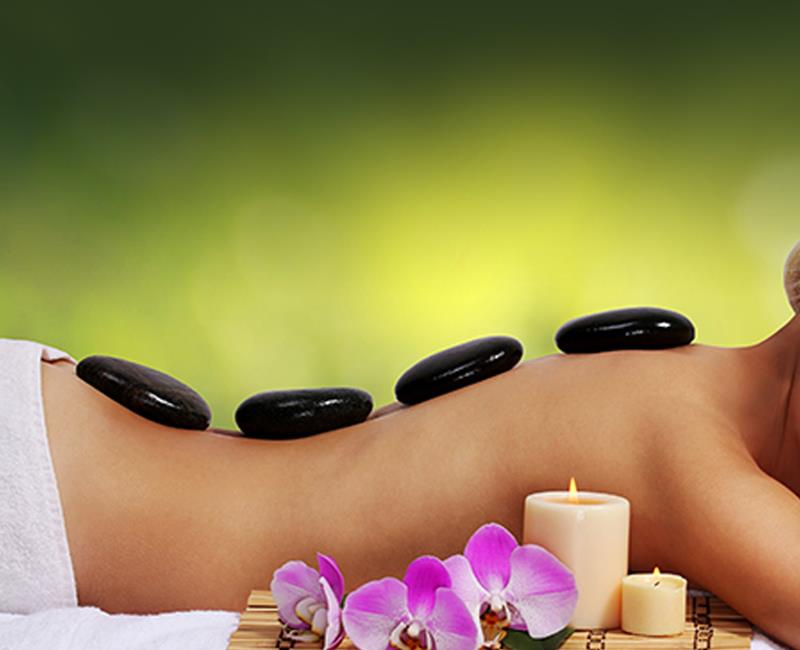 WELLNESS – MASSAGE