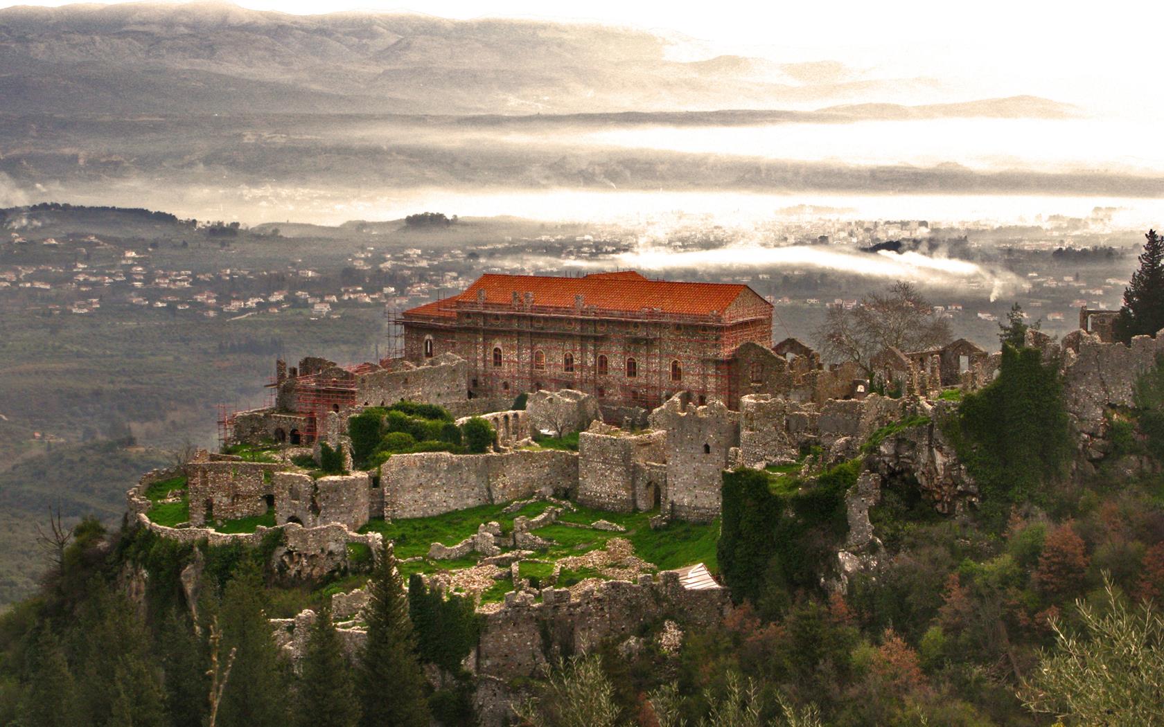 Mareggio Exclusive Residences & Suites