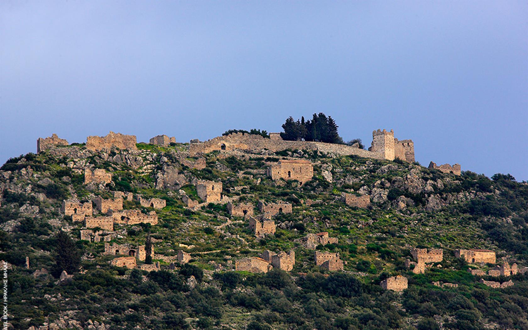 Mareggio Exclusive Residences & Suites