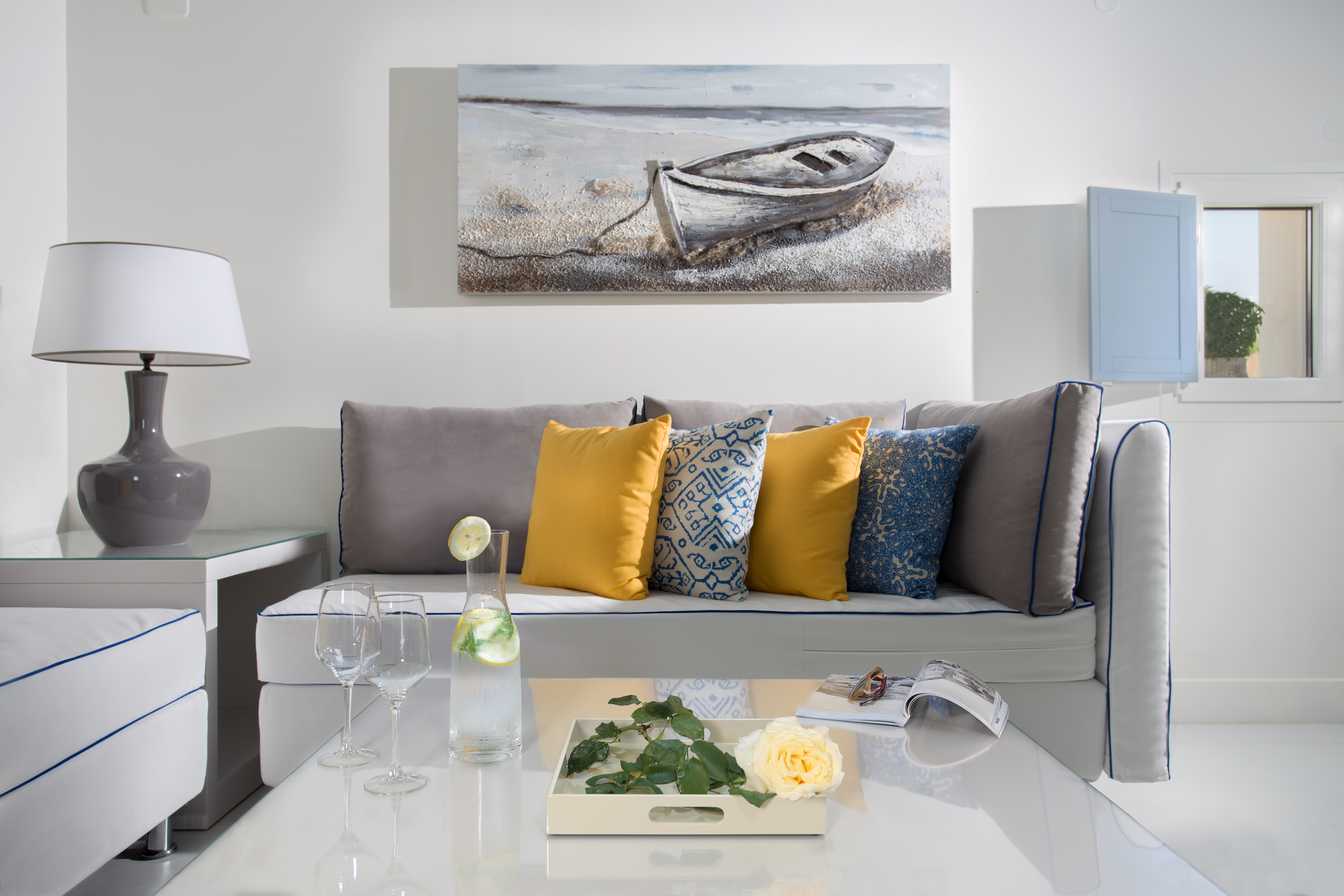 Mareggio Exclusive Residences & Suites